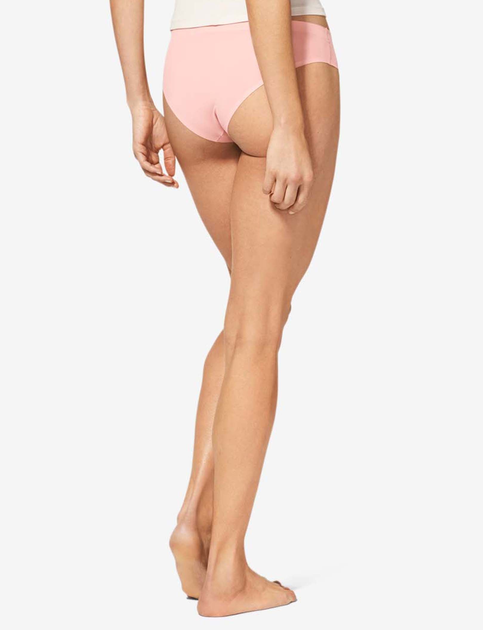 Women's Air Cheeky::Chintz Rose