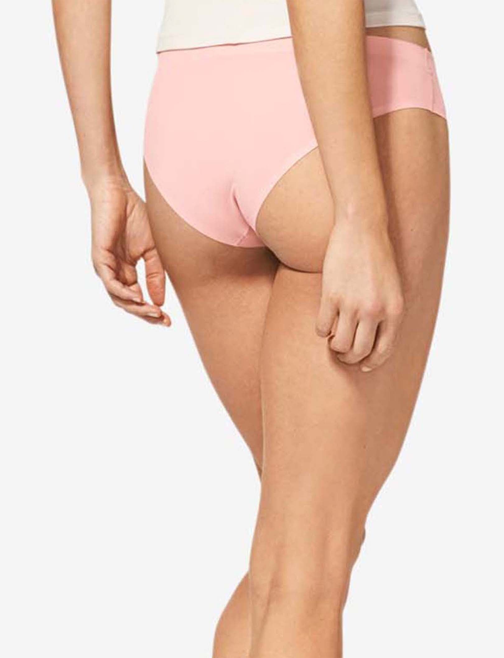 Women's Air Cheeky::Chintz Rose