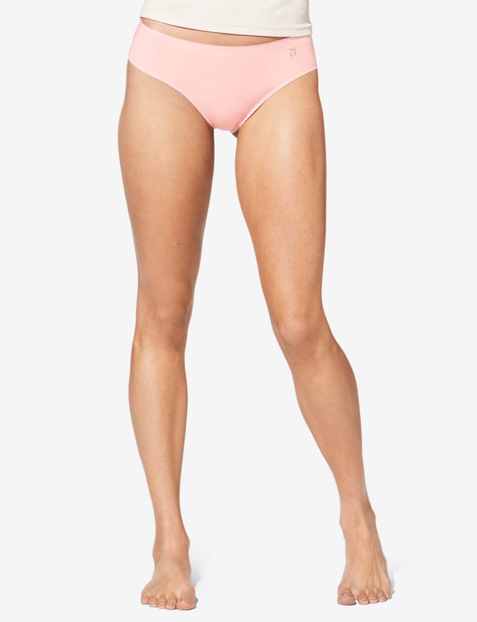 Women's Air Cheeky::Chintz Rose