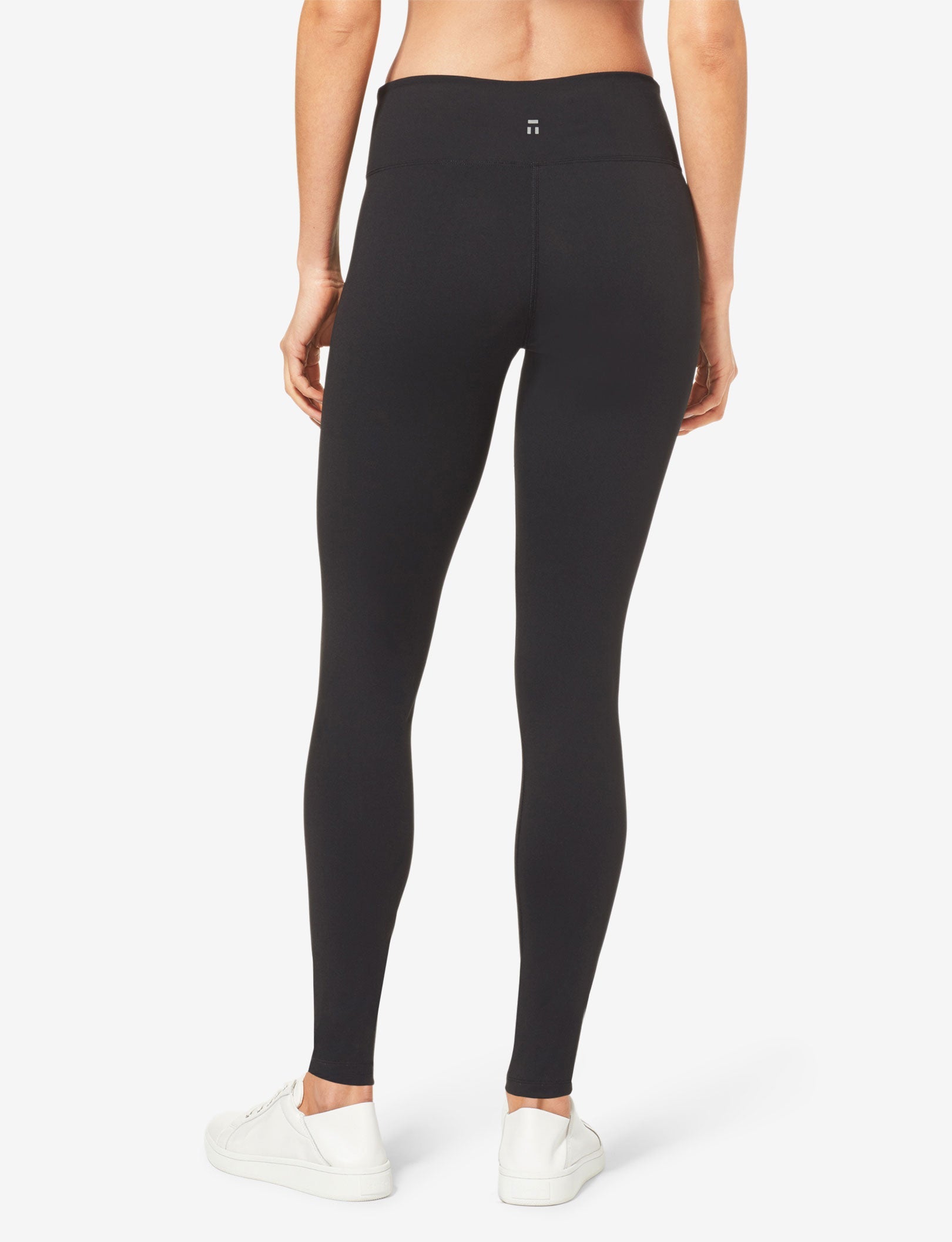 Women's Go Anywhere® Legging::Black