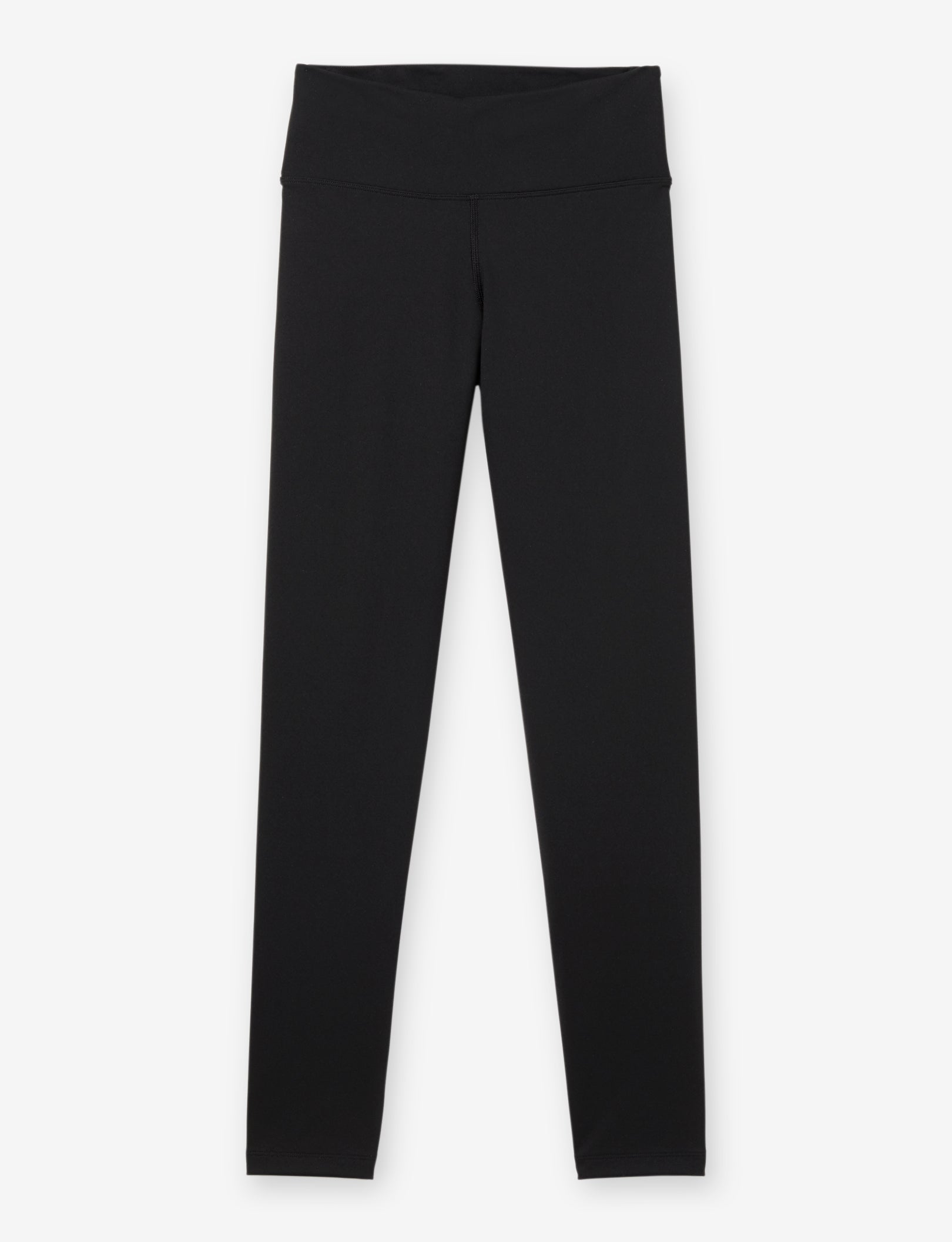 Women's Go Anywhere® Legging::Black