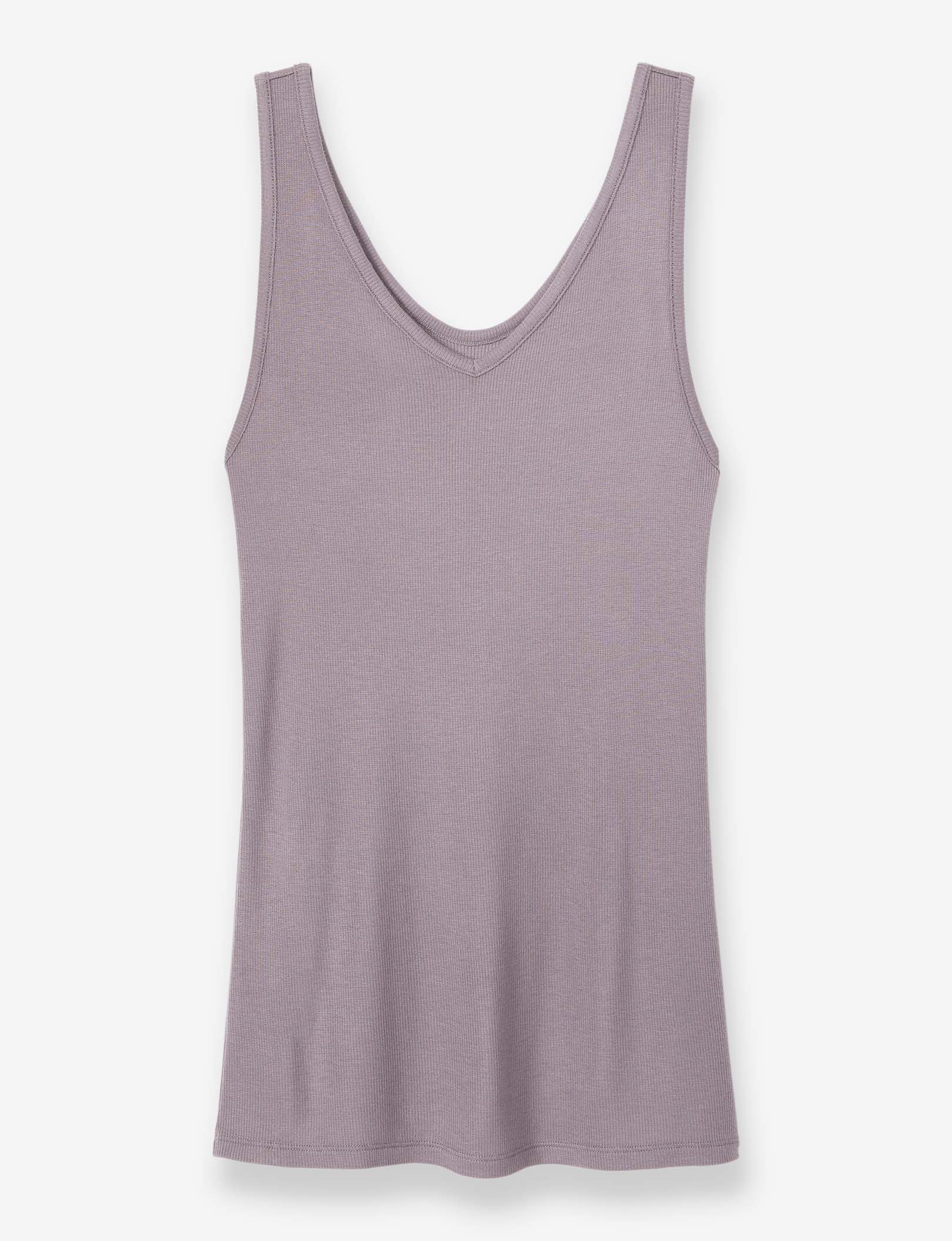 Women's Lounge Tank::Shark