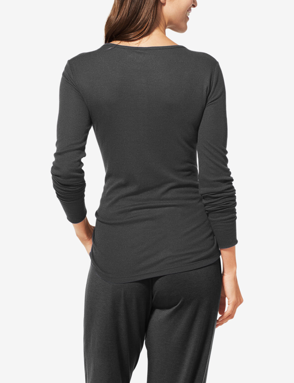 Women's Downtime Henley