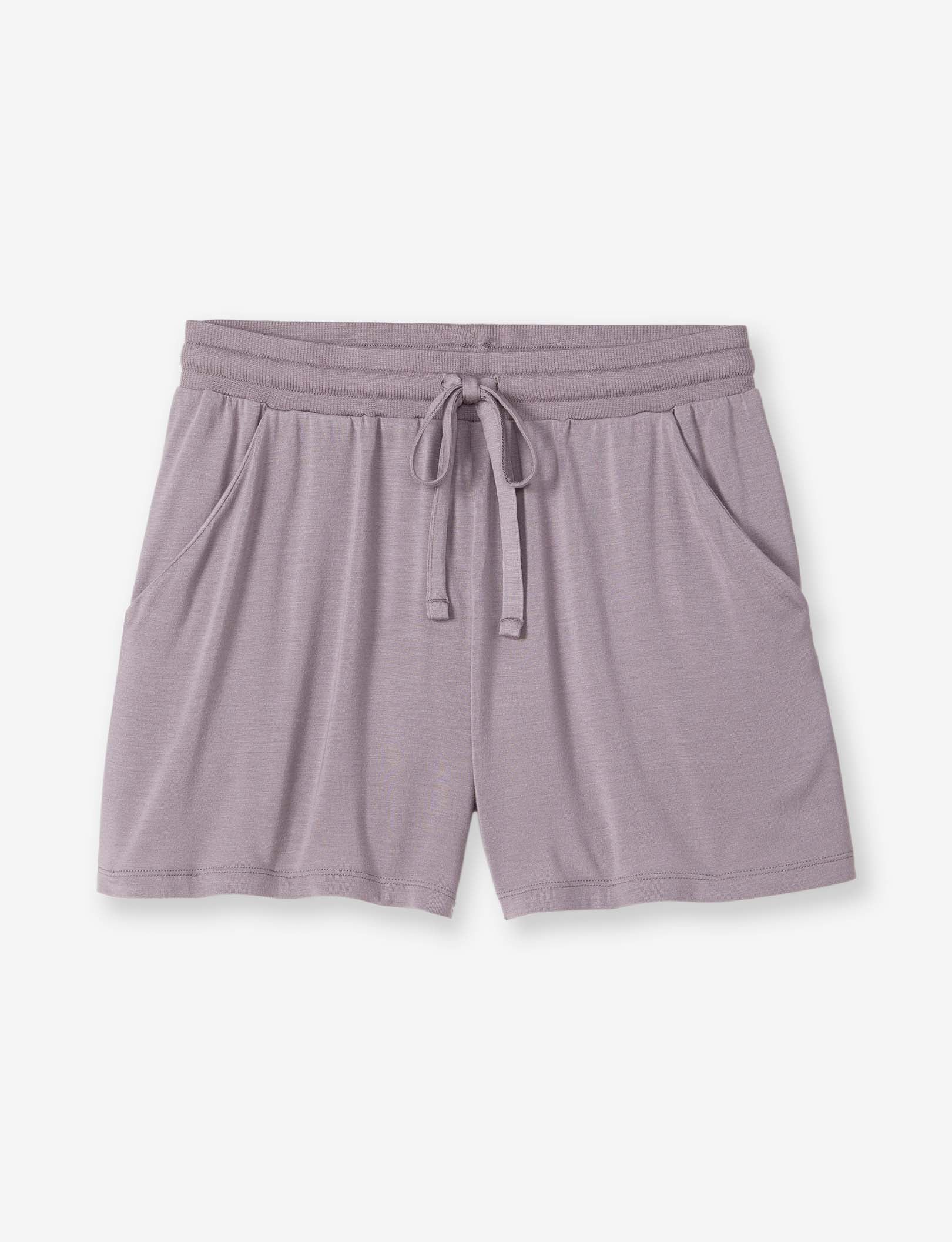 Women's Lounge Short::Shark