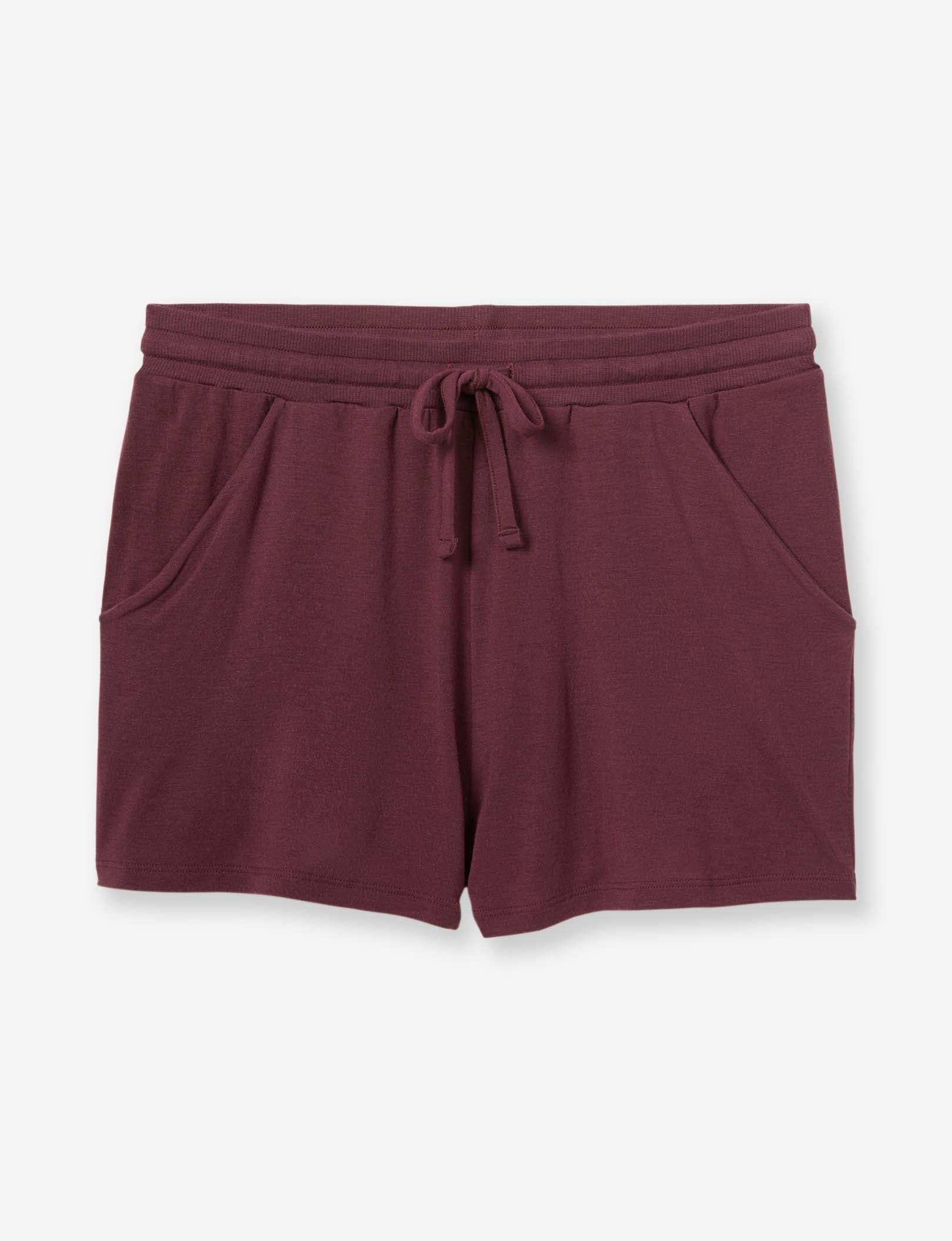 Women's Lounge Short::Winetasting