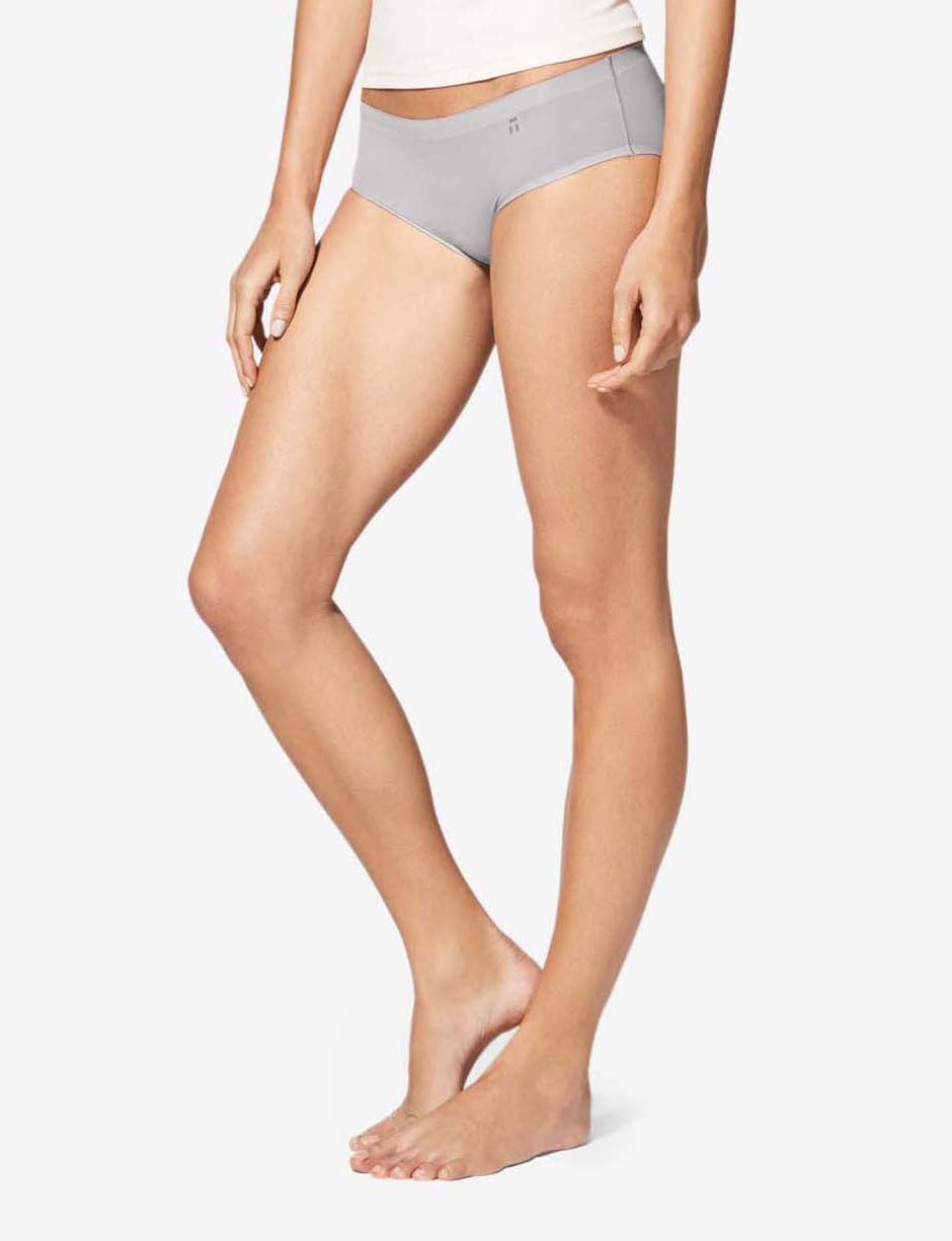 Women's Air Brief::Silver Sconce