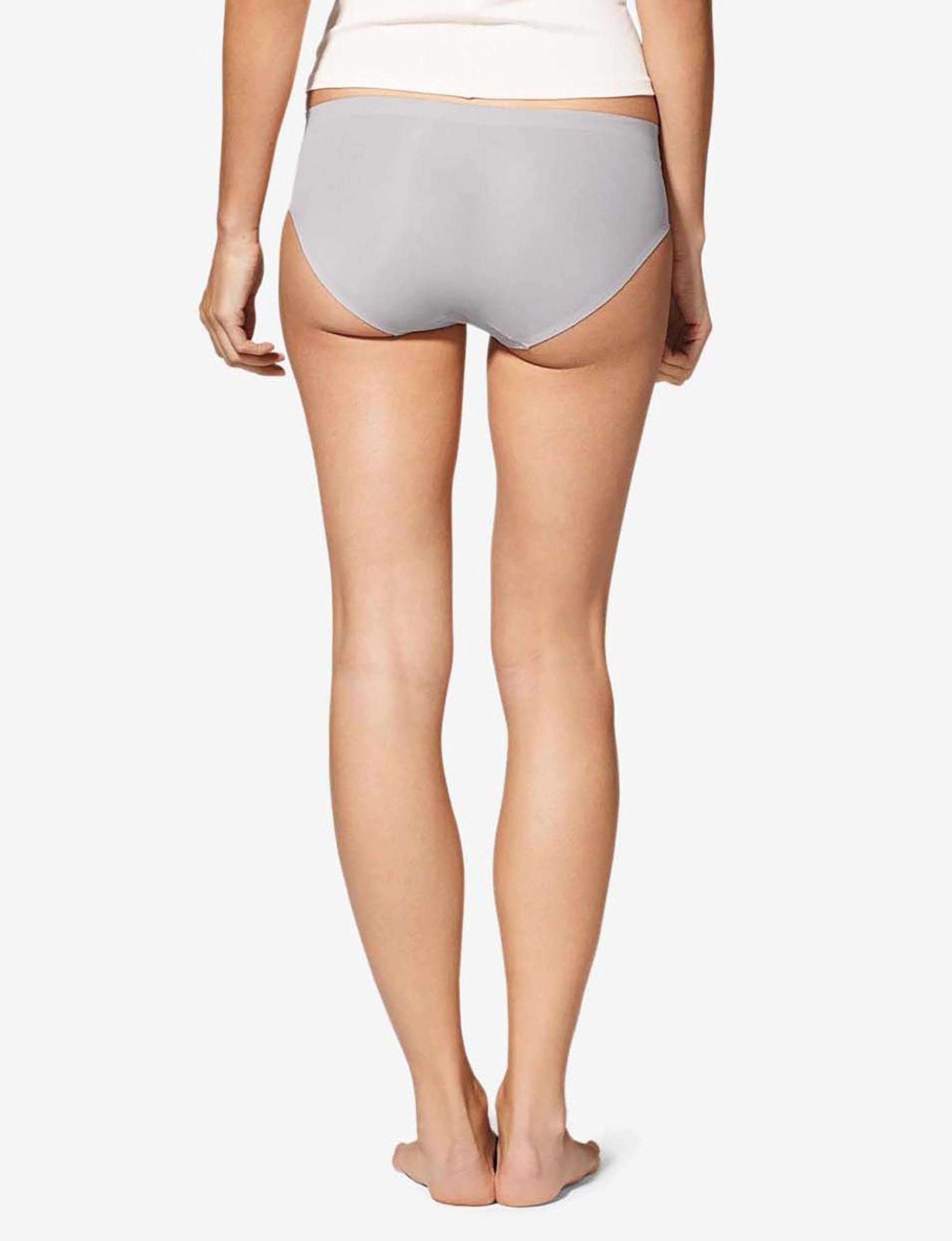 Women's Air Brief::Silver Sconce