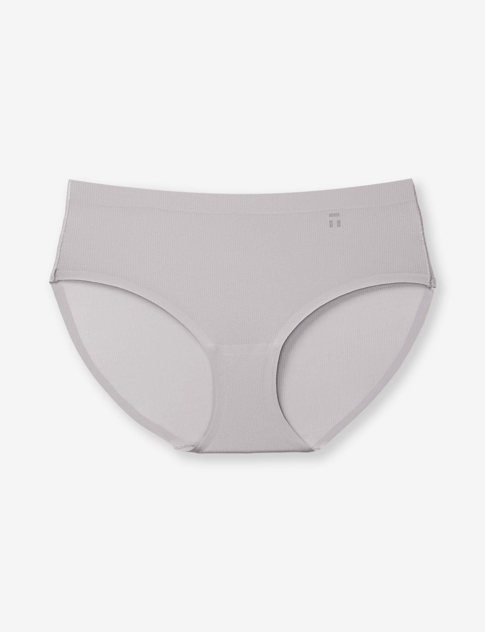 Women's Air Brief::Silver Sconce