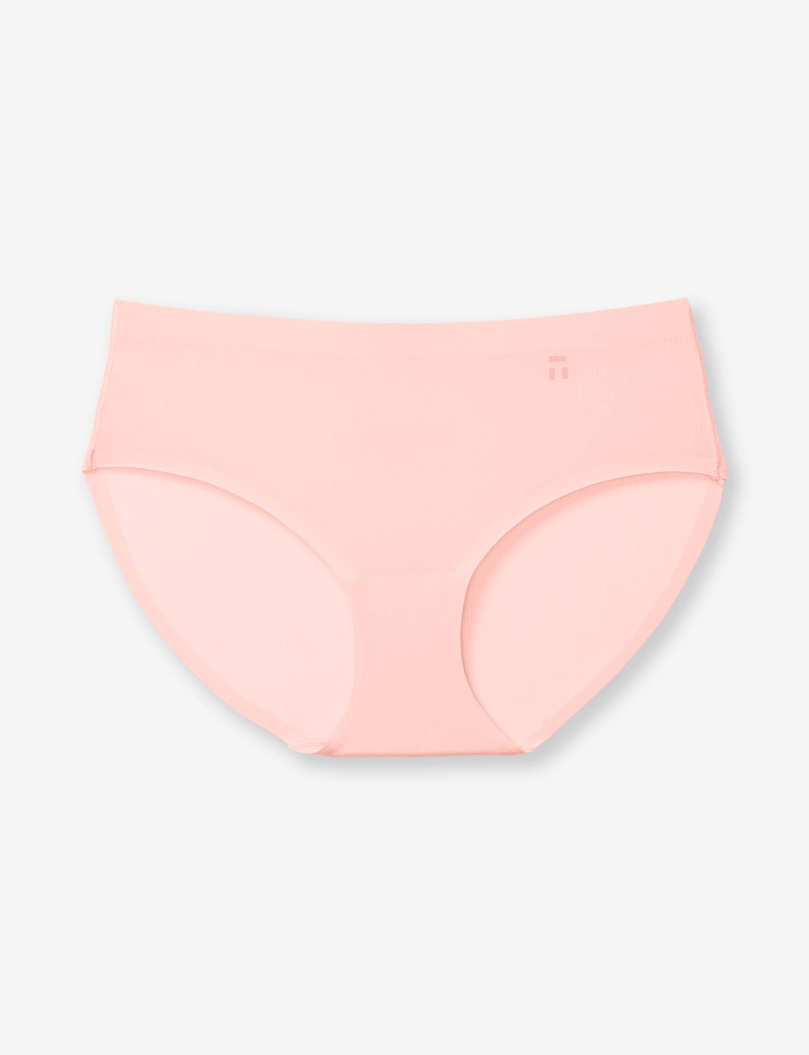 Women's Air Brief::Chintz Rose