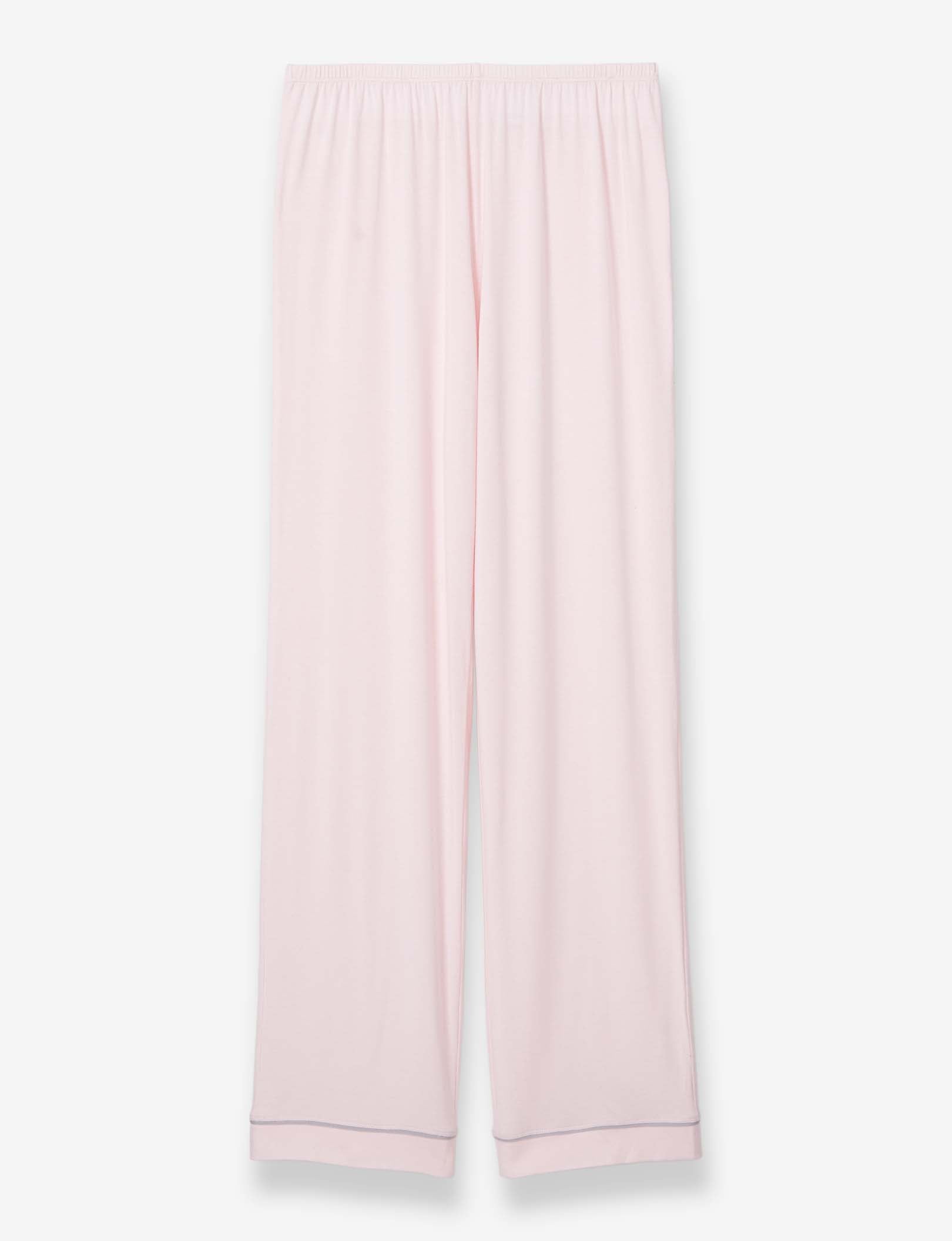 Women's Pajama Pant::Blush