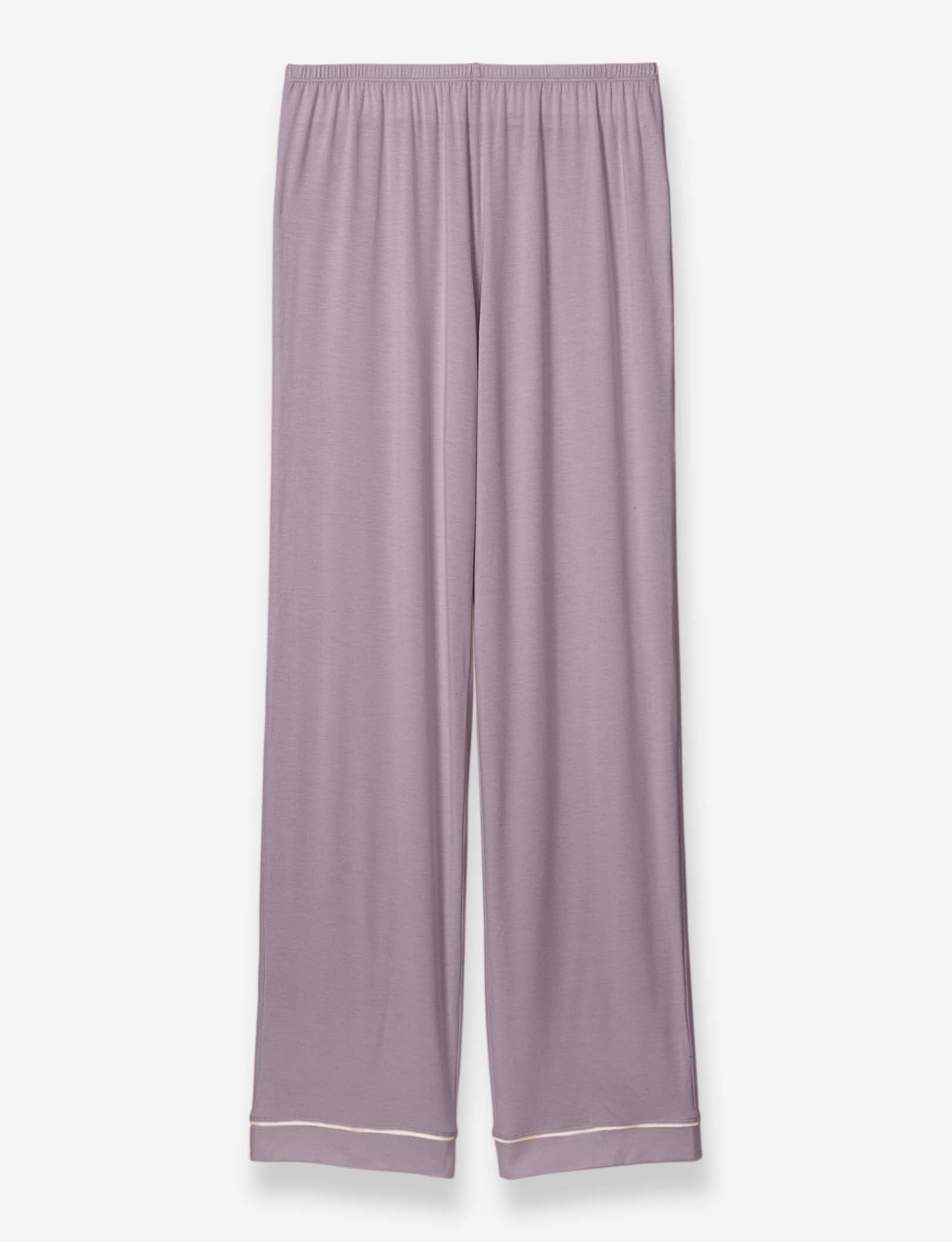 Women's Pajama Pant::Gray Ridge