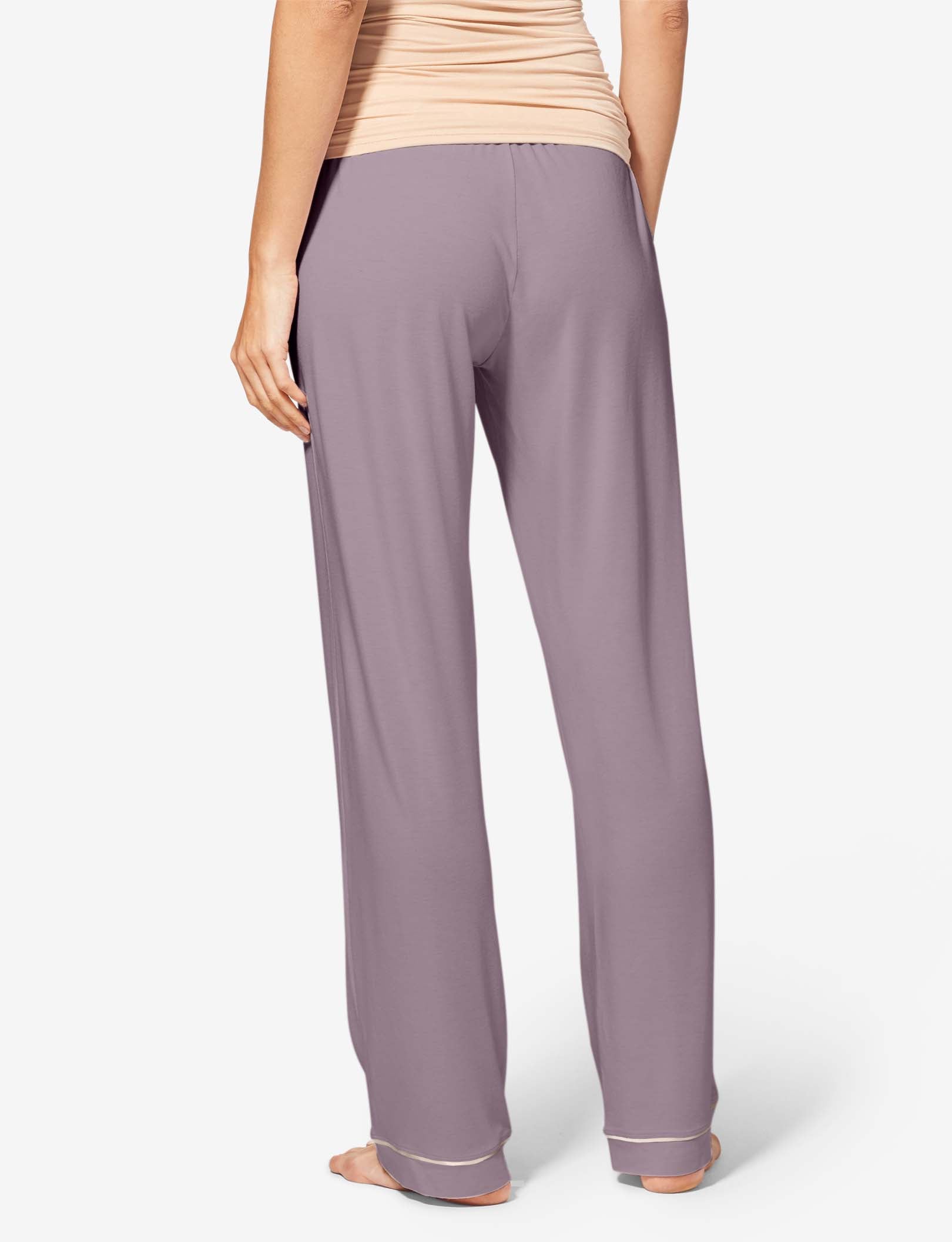 Women's Pajama Pant::Gray Ridge