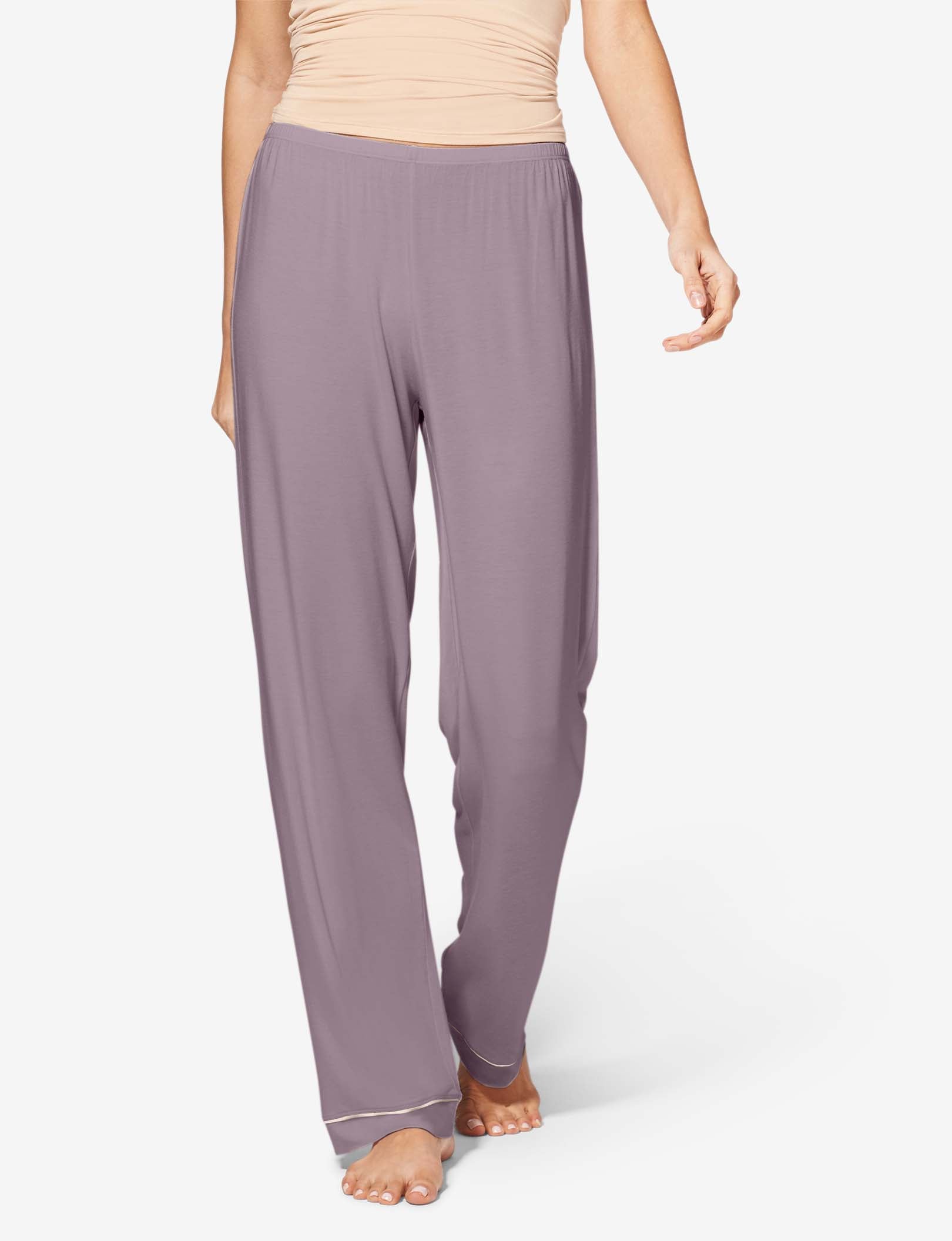 Women's Pajama Pant::Gray Ridge