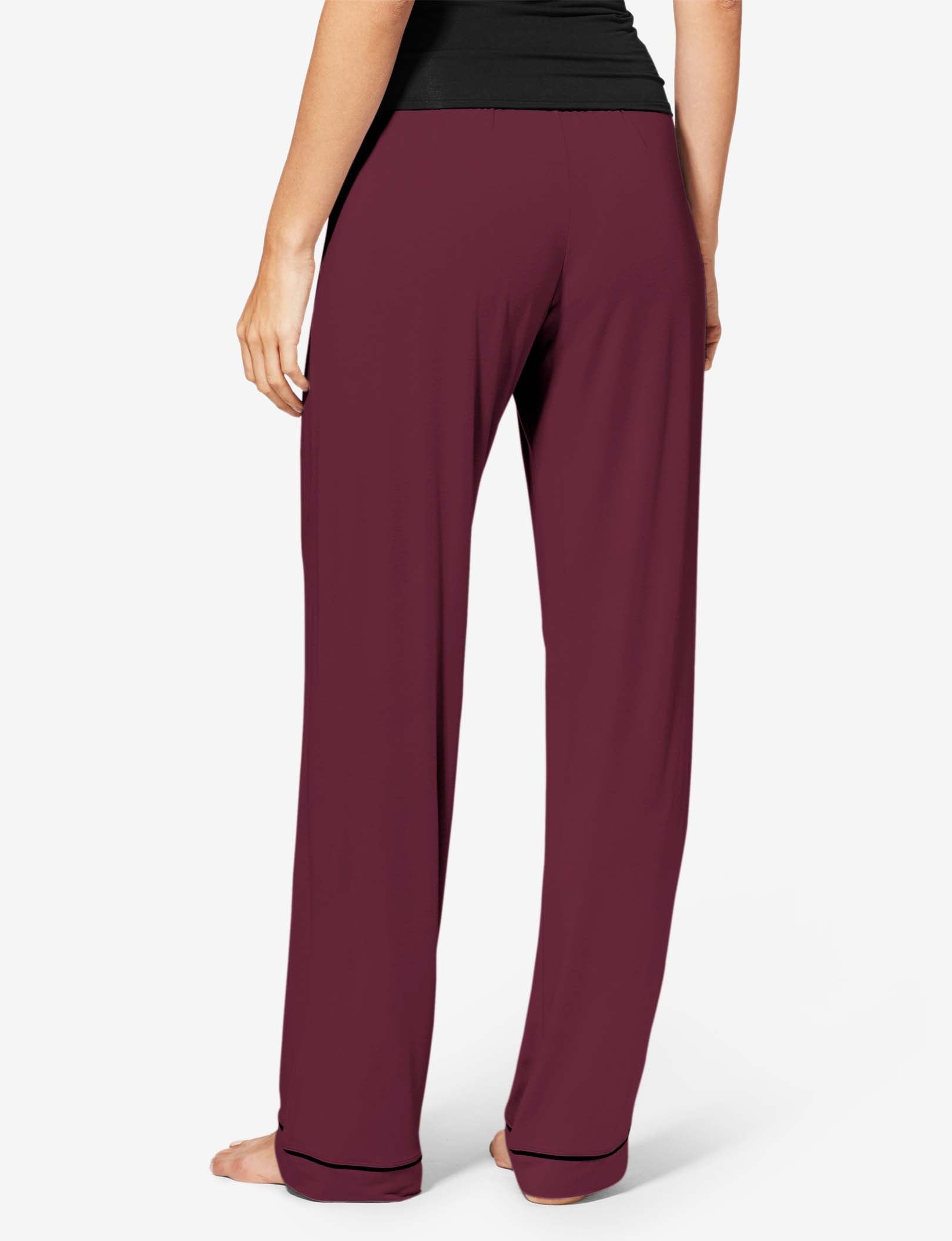Women's Pajama Pant::Winetasting