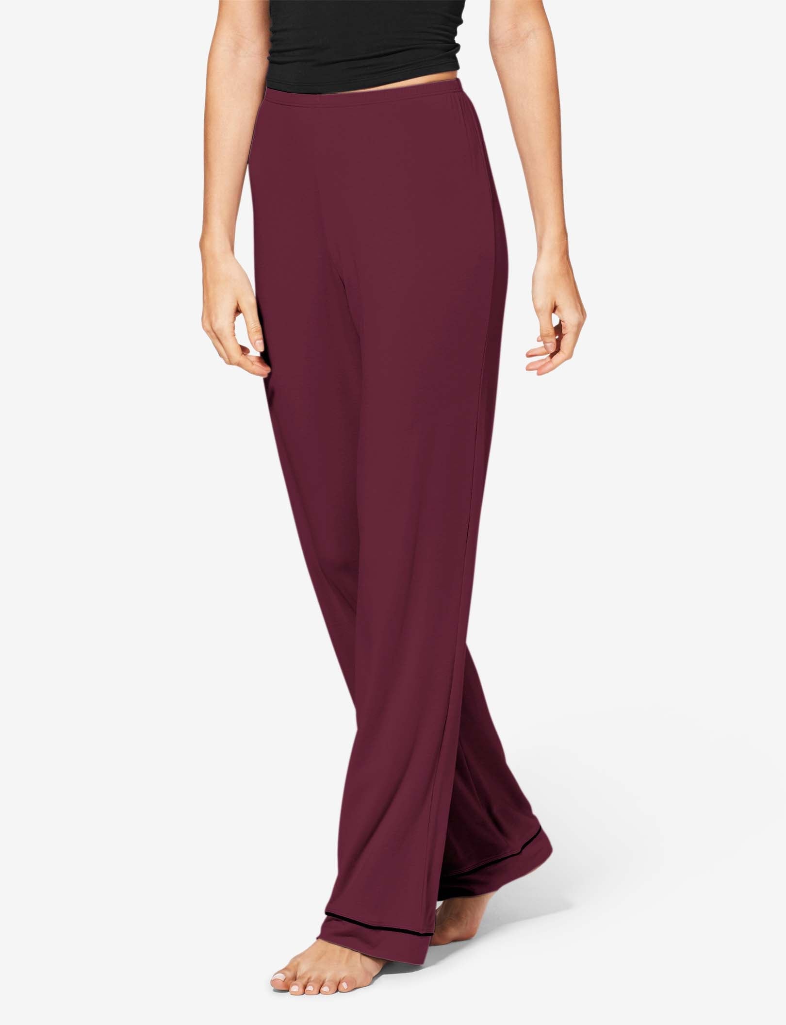 Women's Pajama Pant::Winetasting