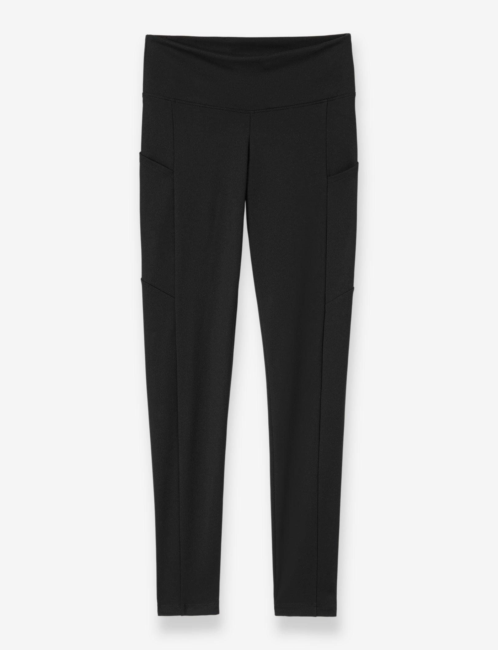 Women's Go Anywhere® Pocket Legging::Black