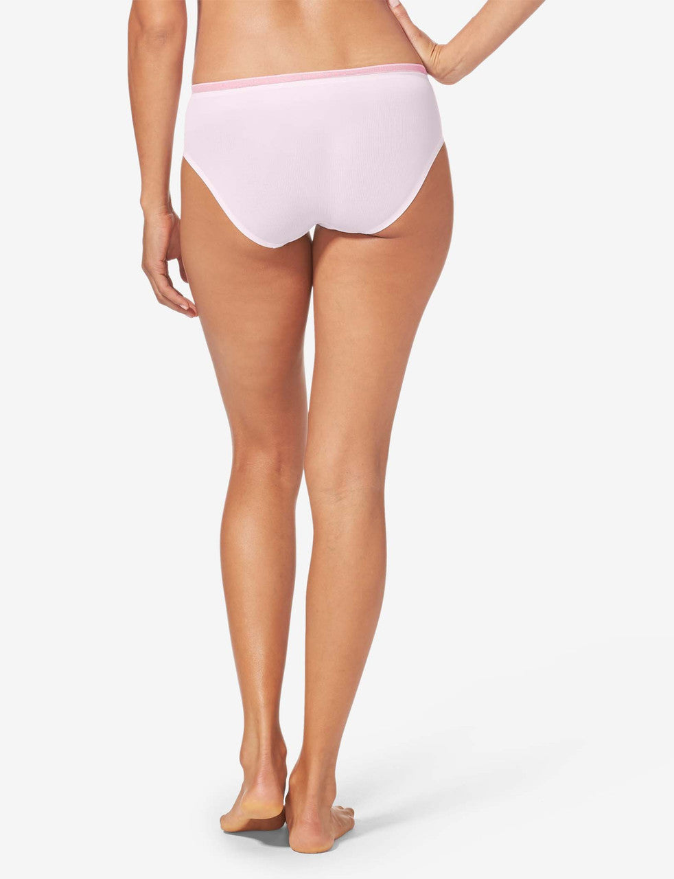 Women's Air Brief::Lavender Fog