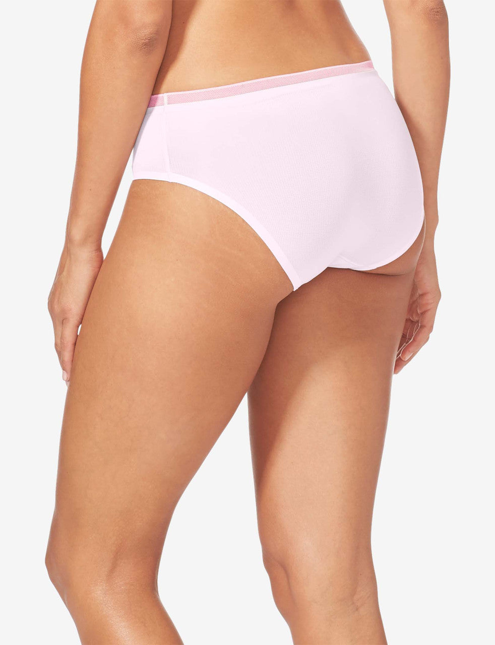 Women's Air Brief::Lavender Fog
