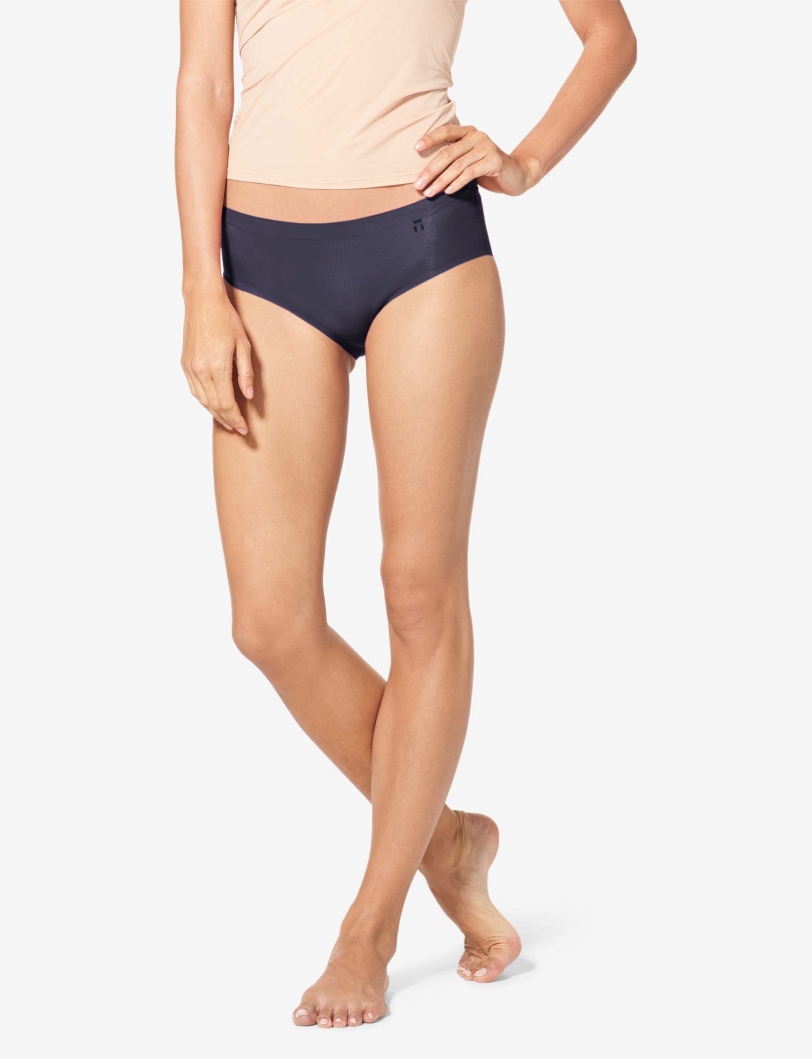 Women's Air Brief::Graystone