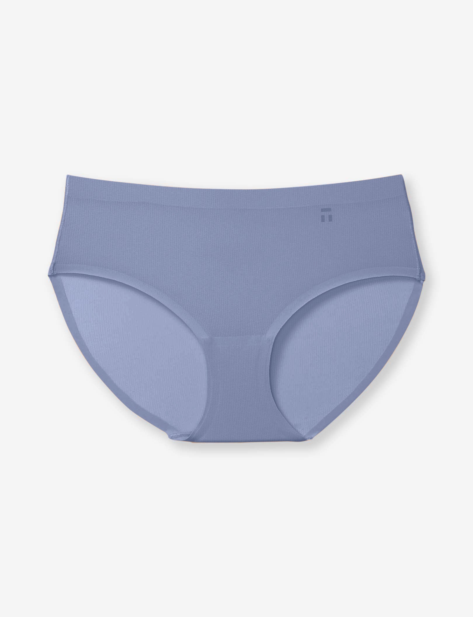 Women's Air Brief::Purple Impression