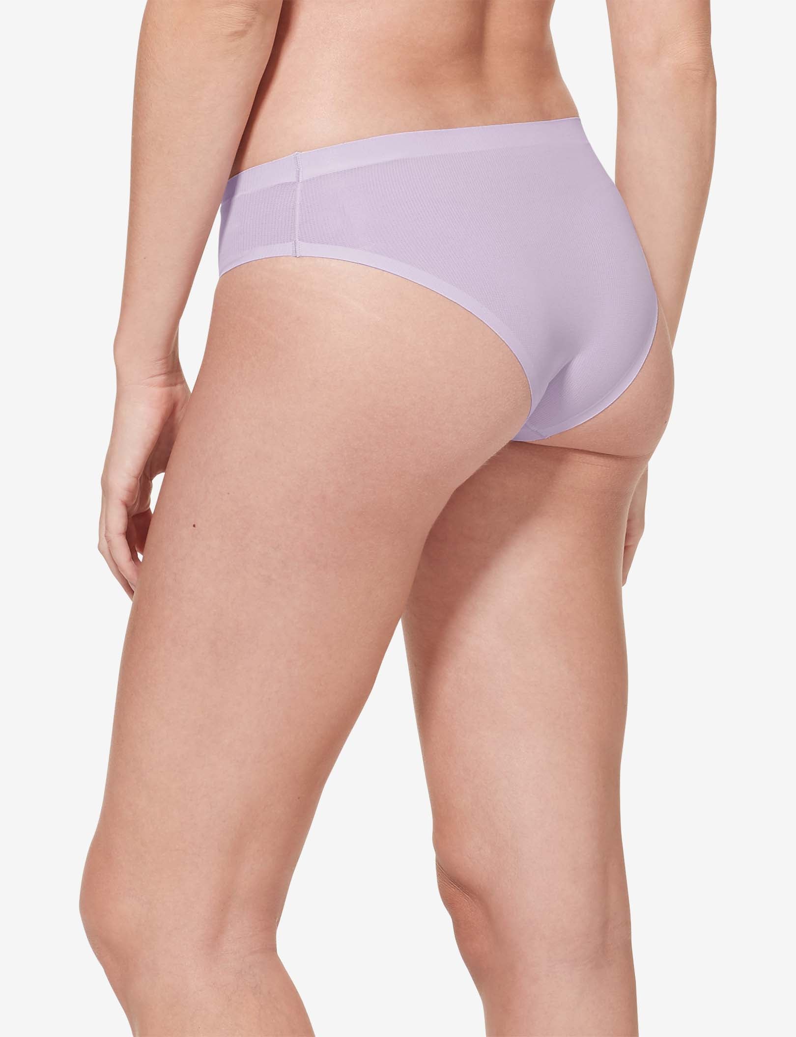 Women's Air Cheeky::Fair Orchid
