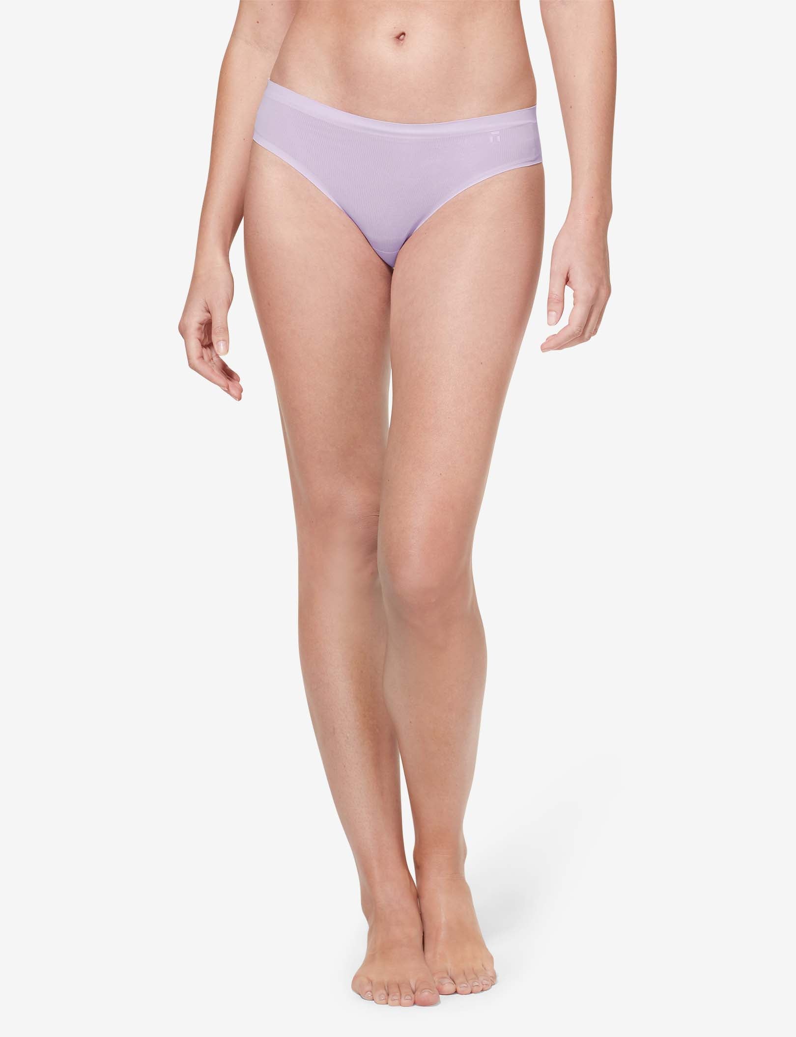 Women's Air Cheeky::Fair Orchid