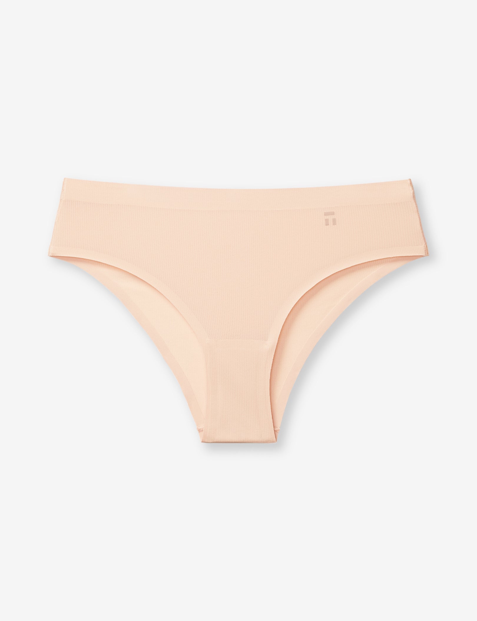 Women's Air Cheeky::Ivory Cream