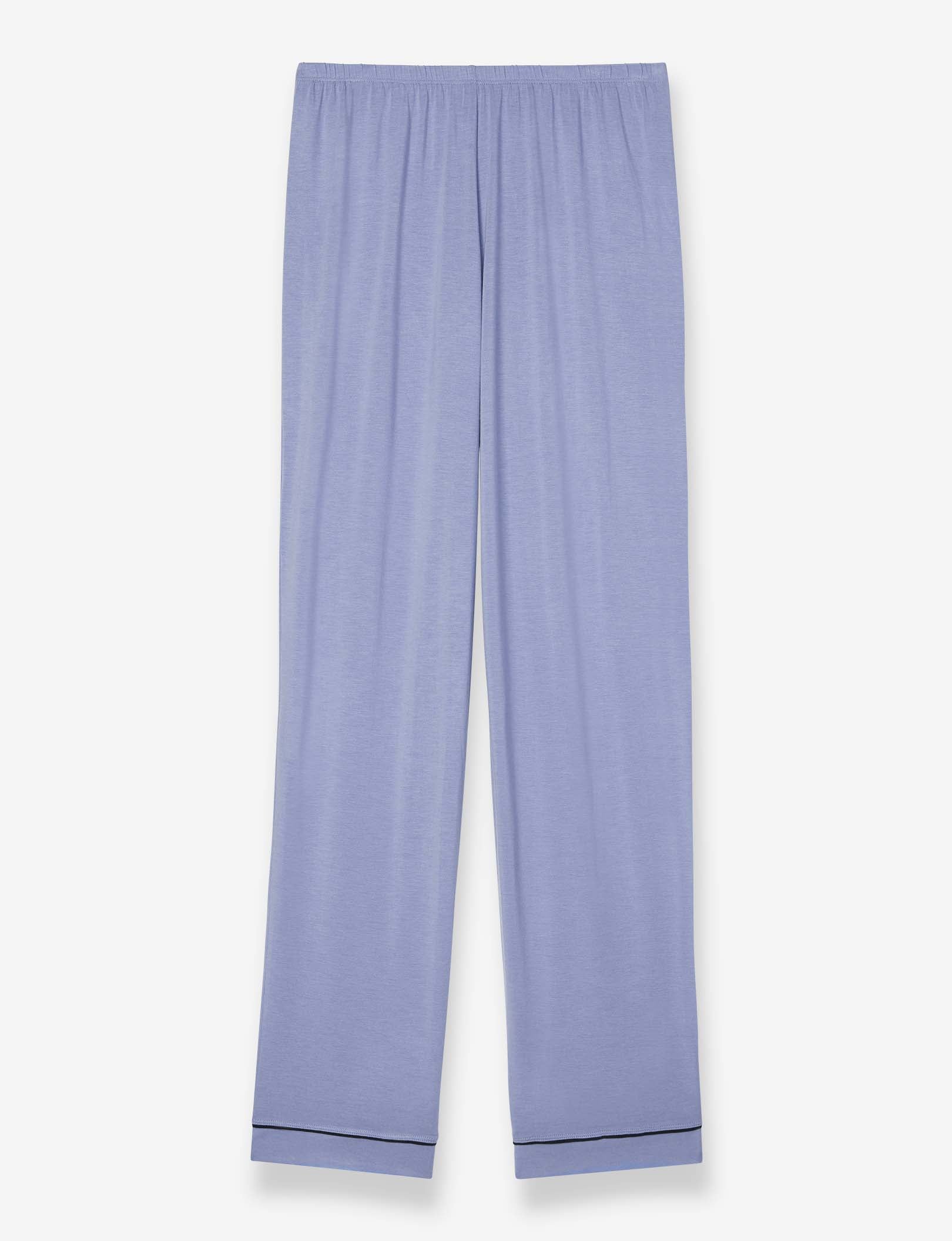 Women's Pajama Pant::English Manor