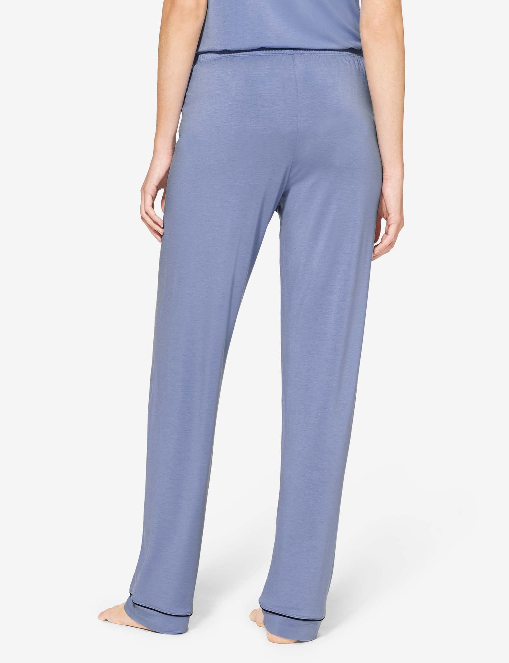 Women's Pajama Pant::English Manor