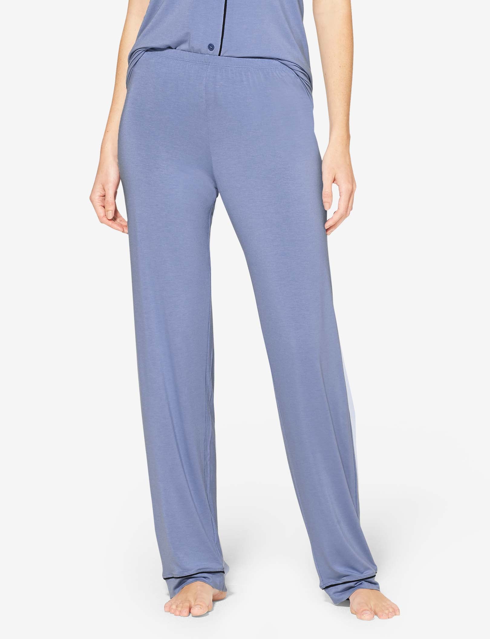 Women's Pajama Pant::English Manor