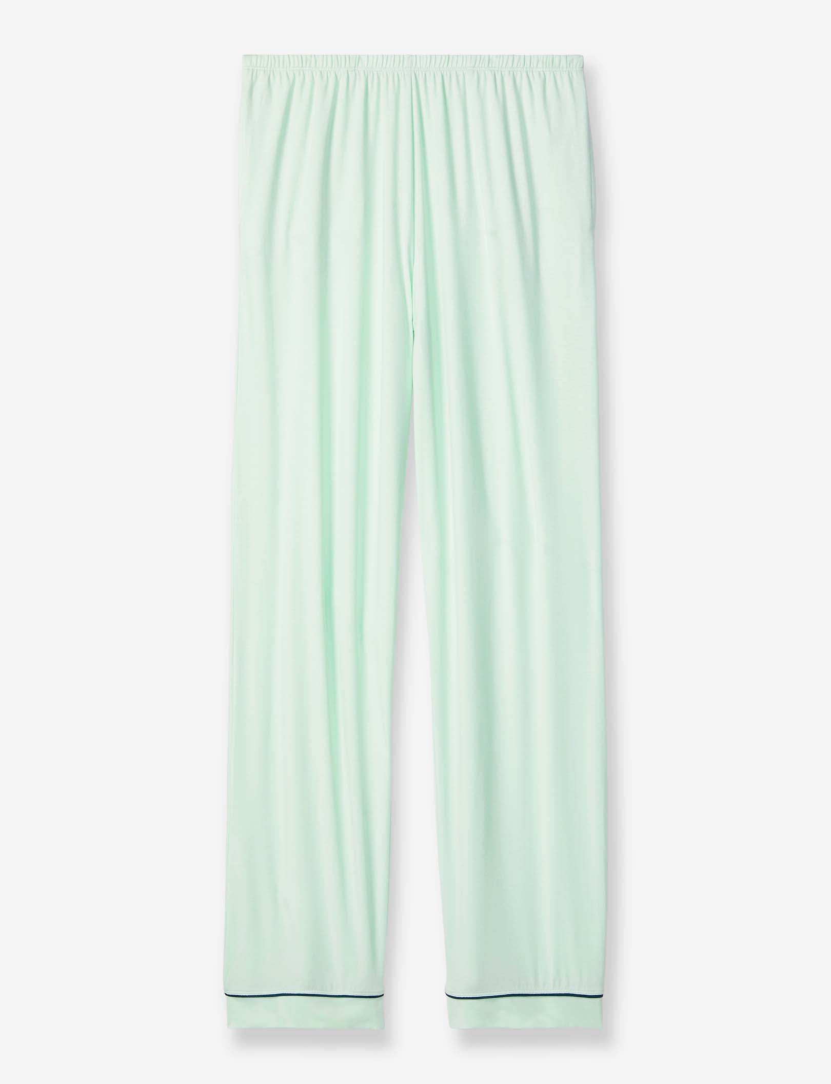 Women's Pajama Pant::Glacier