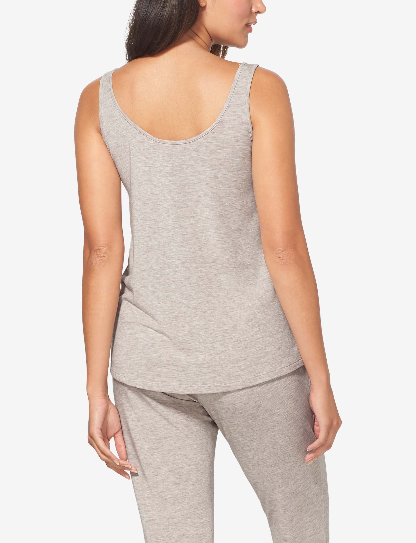 Women's Second Skin Sleep Tank