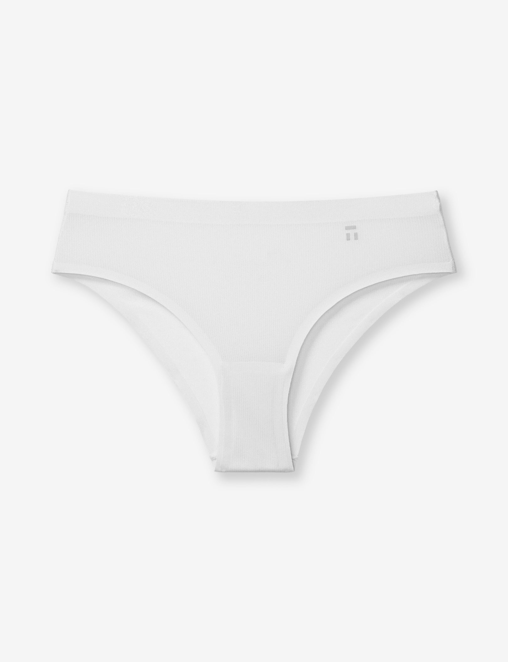 Women's Air Cheeky::White