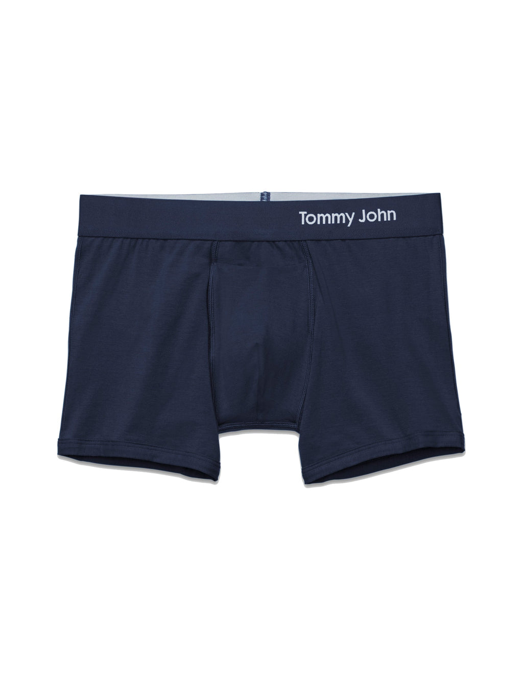 Everyday Trunk 4" (3-Pack)::Black/Navy Blazer