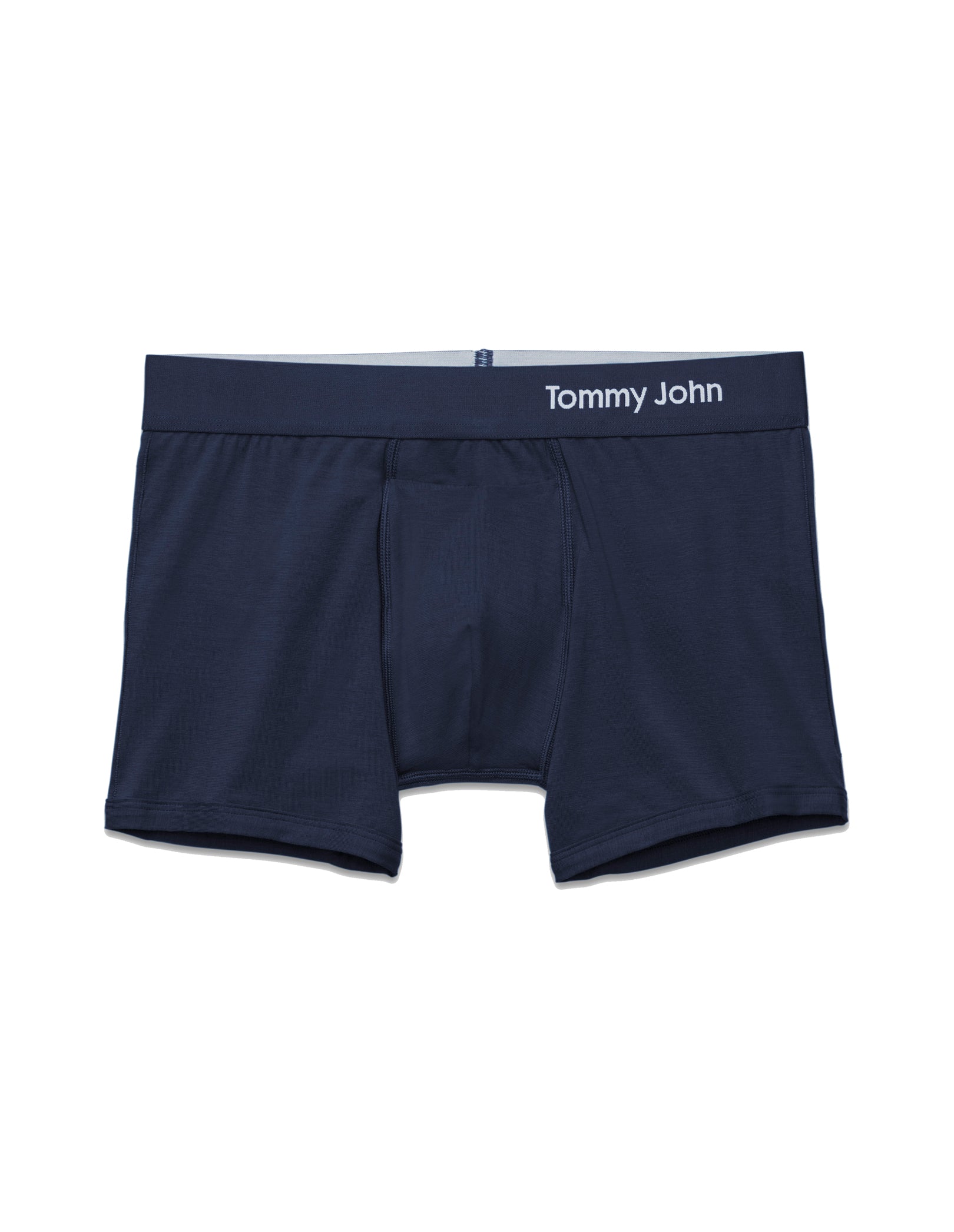 Everyday Trunk 4" (3-Pack)::Black/Navy Blazer