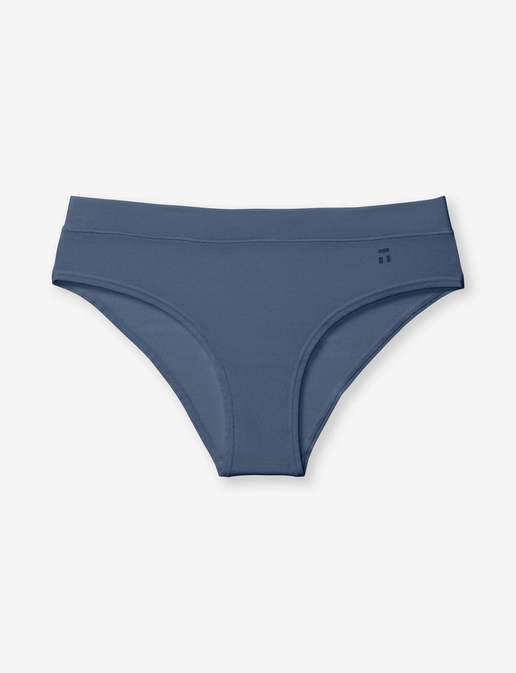 Women's Second Skin Cheeky::Bering Sea