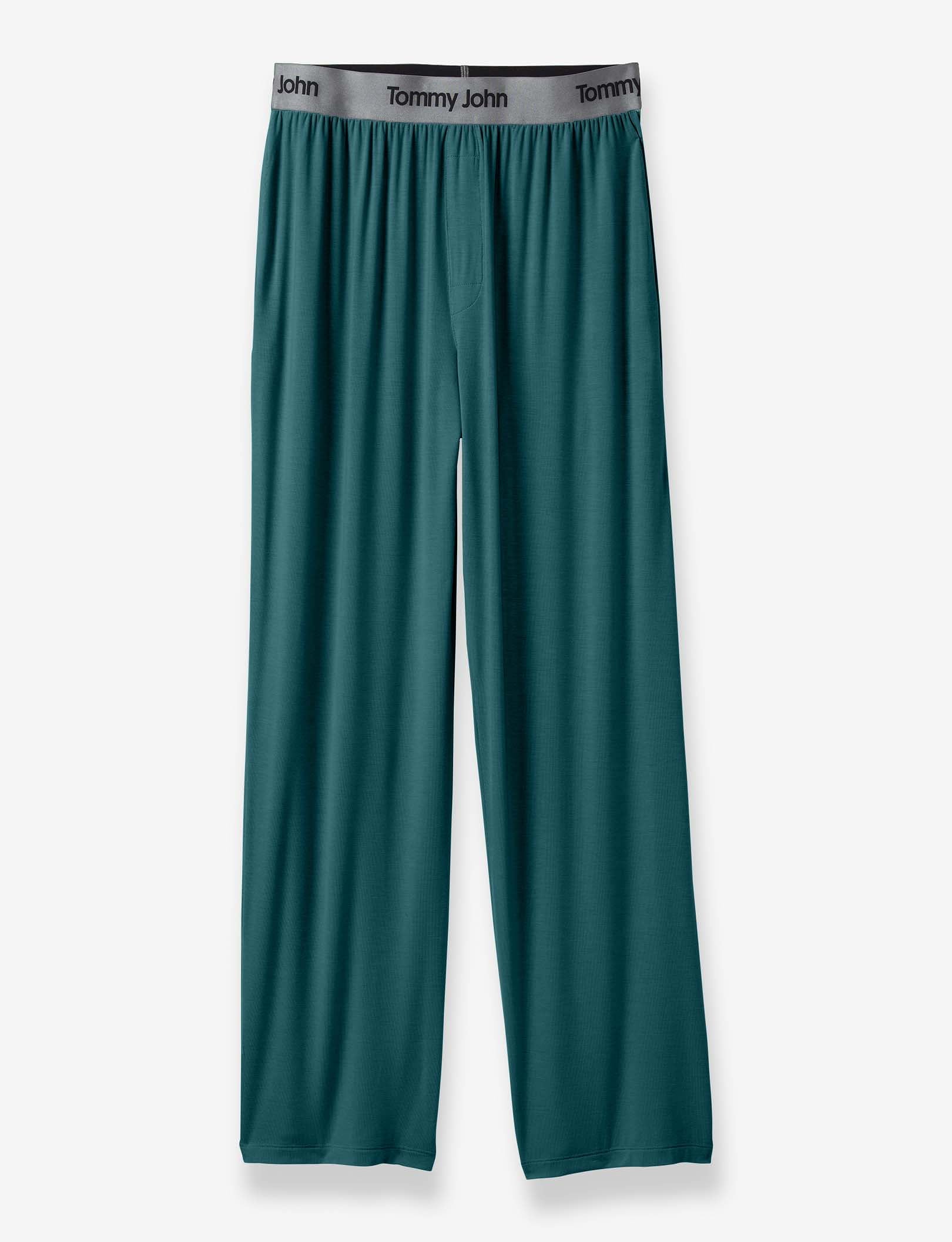 Second Skin Sleep Pant::Deep Teal