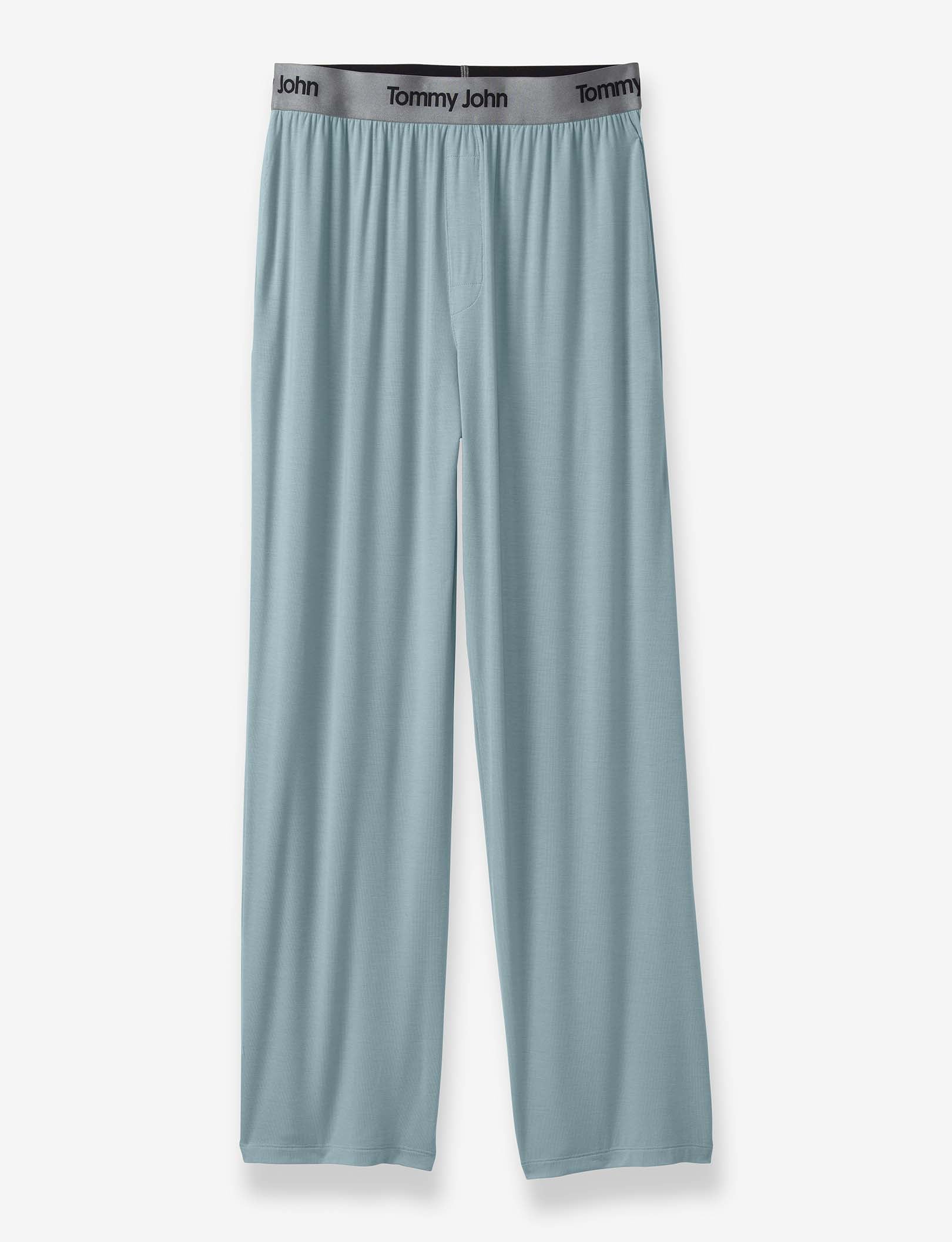 Second Skin Sleep Pant::Slate
