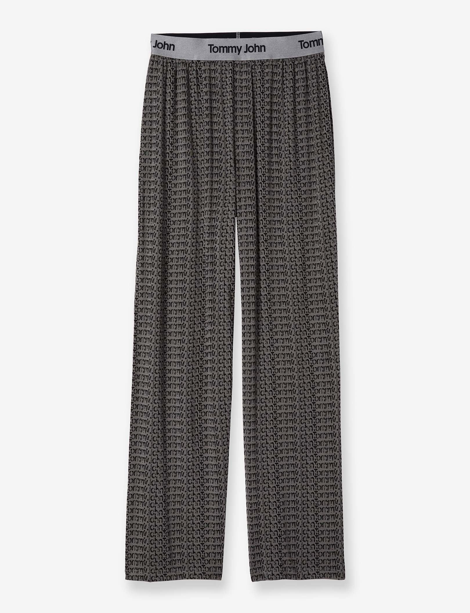 Second Skin Sleep Pant::TJ Texture