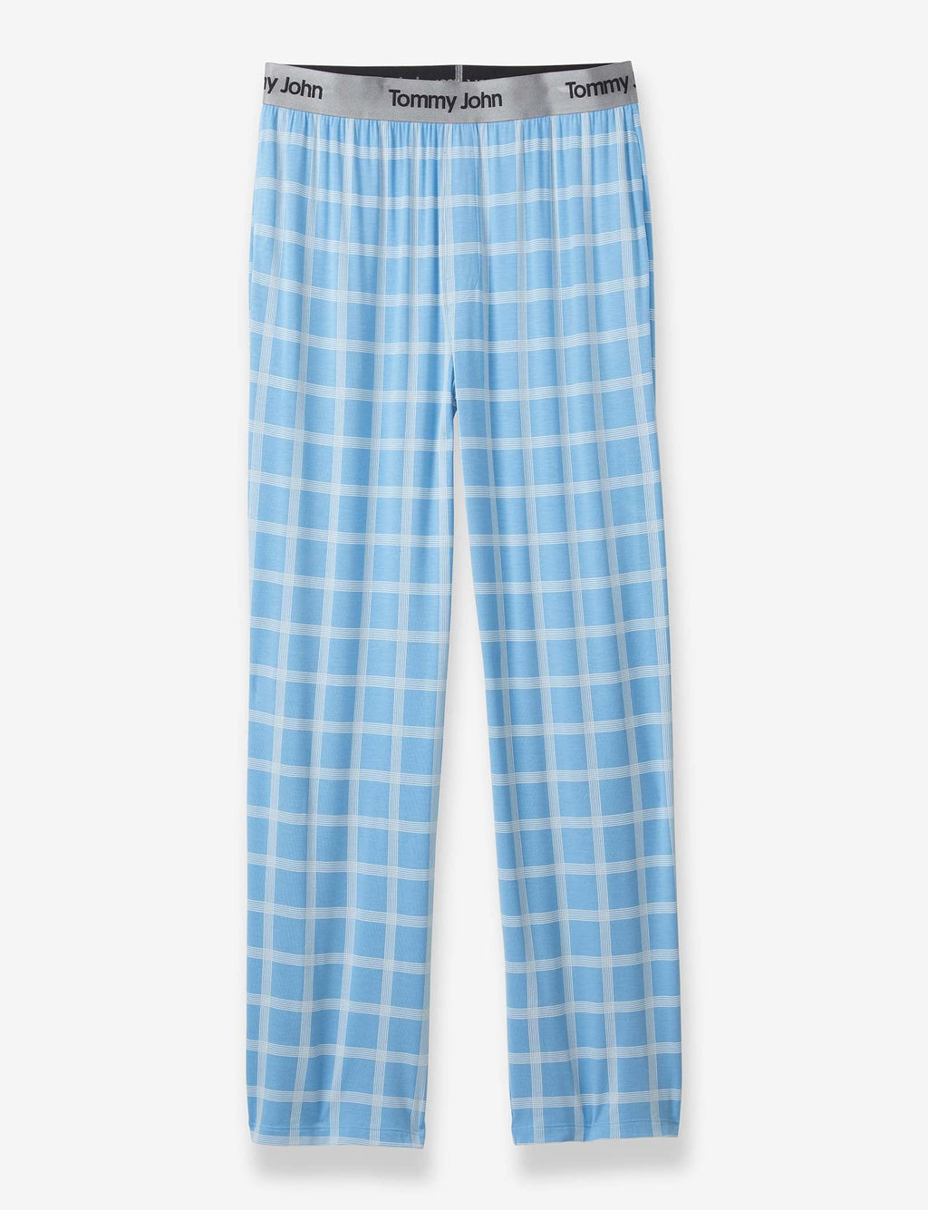 Second Skin Sleep Pant::Monday Plaid