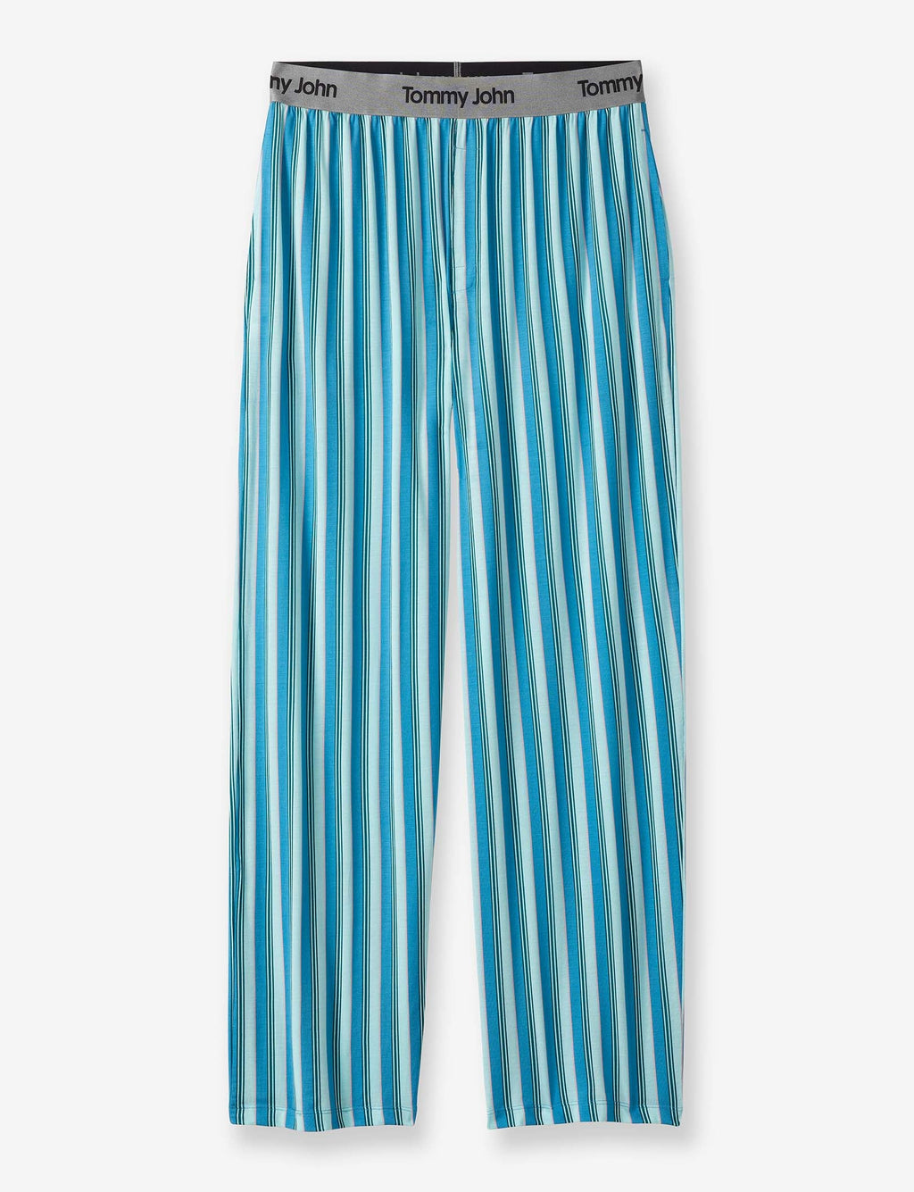 Second Skin Sleep Pant::Island Goodnight Stripe
