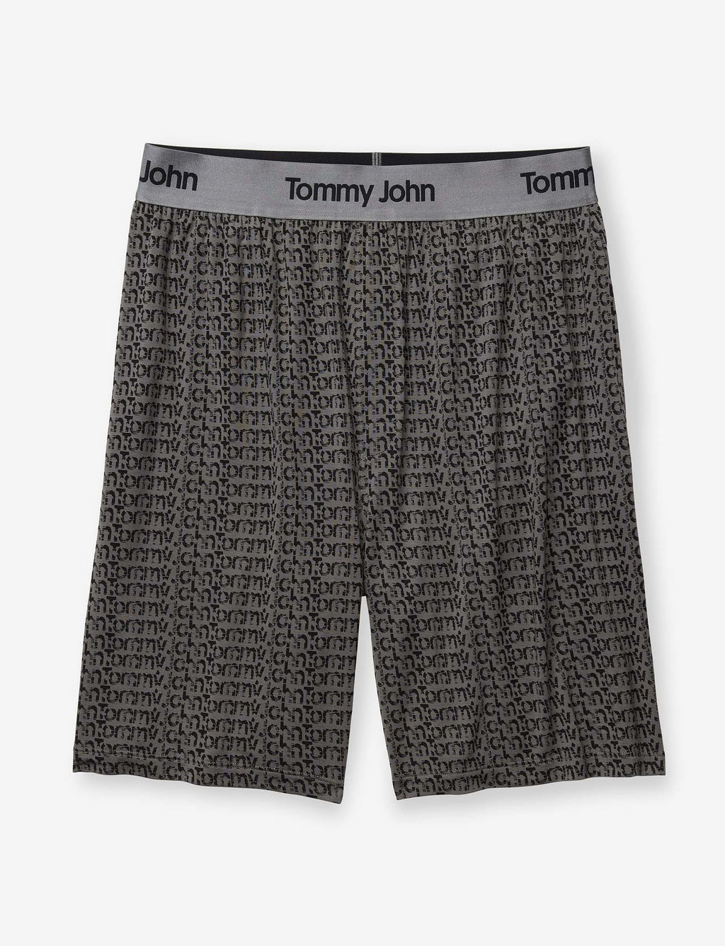 Second Skin Sleep Short::TJ Texture