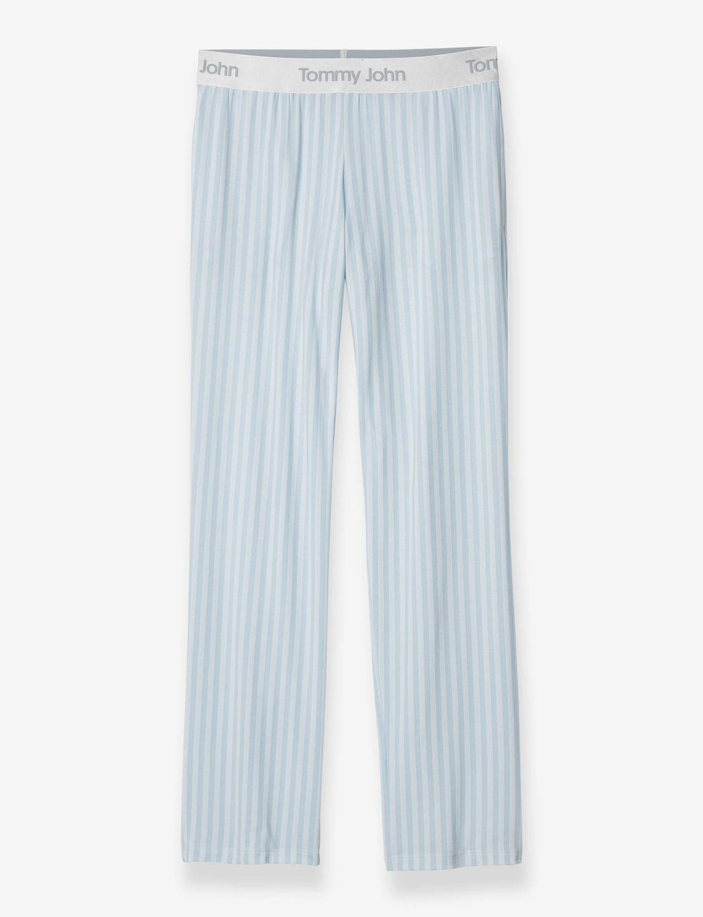 Women's Second Skin Sleep Pant::Ice Water