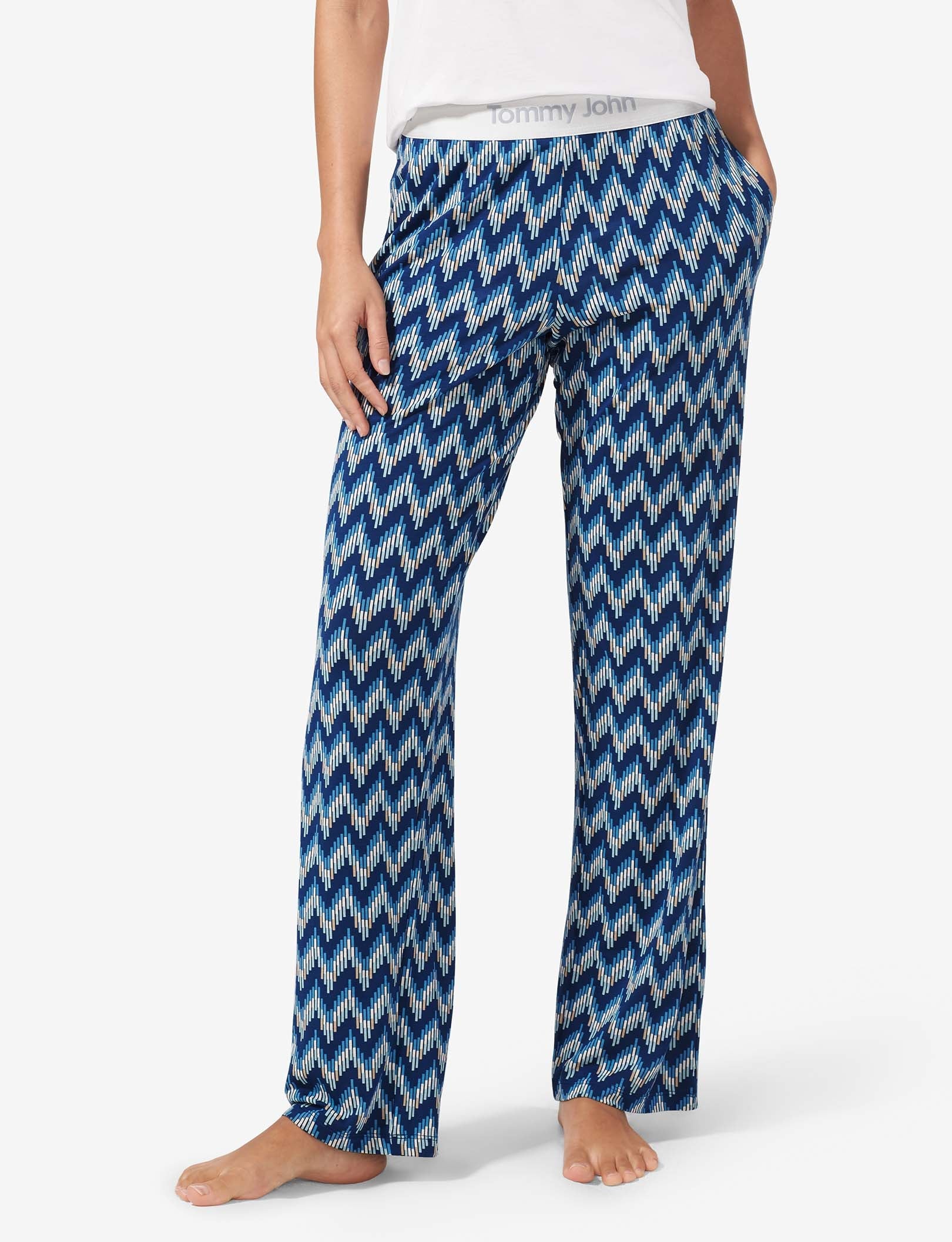 Women's Second Skin Sleep Pant