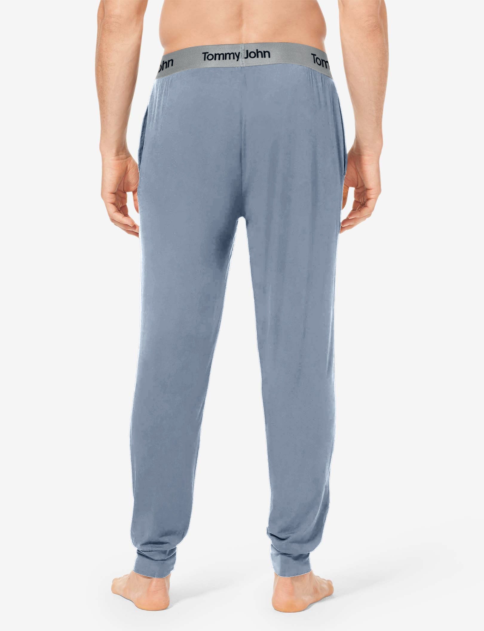 Second Skin Sleep Jogger::Troposphere