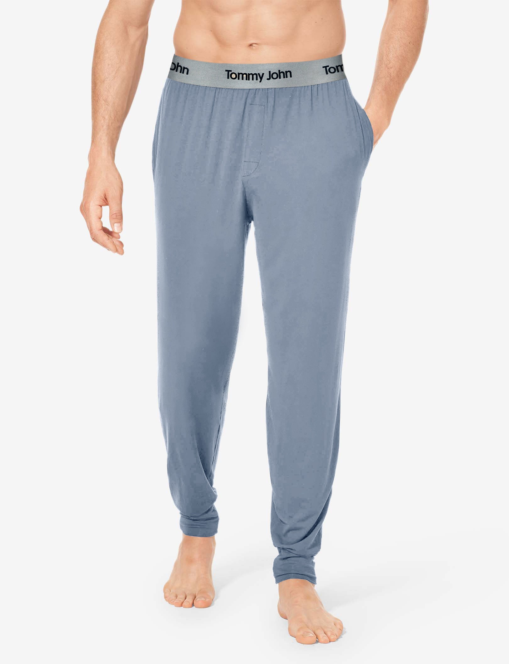 Second Skin Sleep Jogger::Troposphere