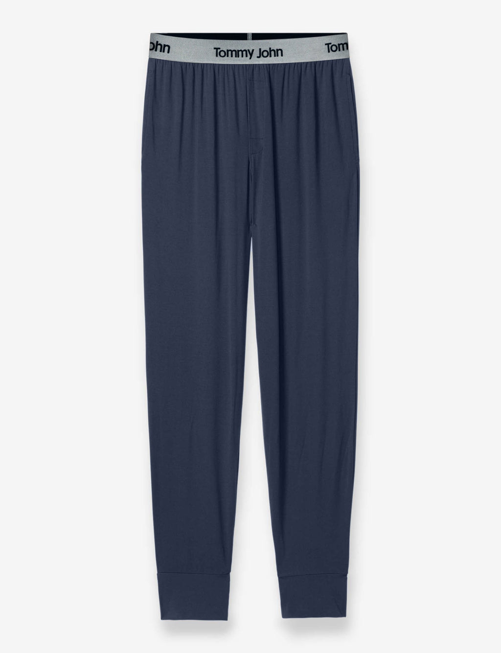 Second Skin Sleep Jogger::Dress Blues
