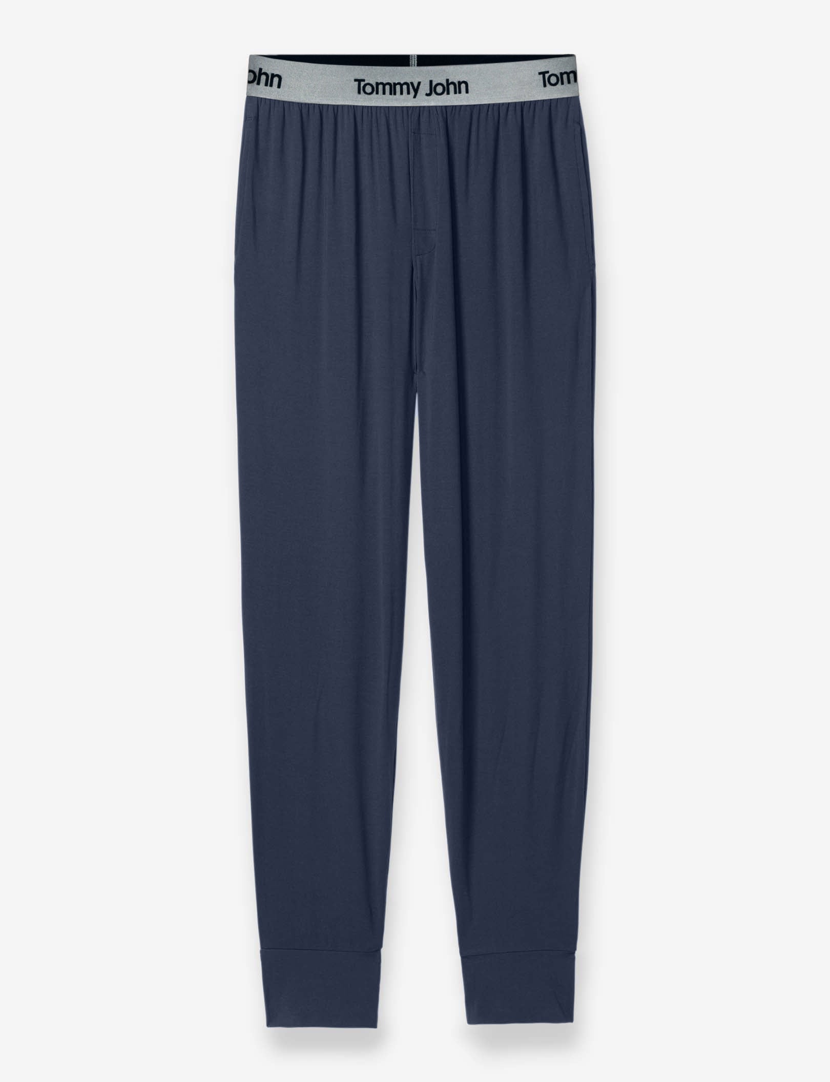 Second Skin Sleep Jogger::Dress Blues
