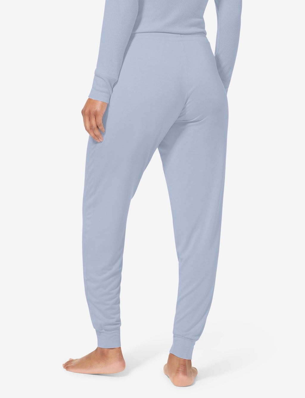 Women's Lounge Jogger::Kentucky Blue
