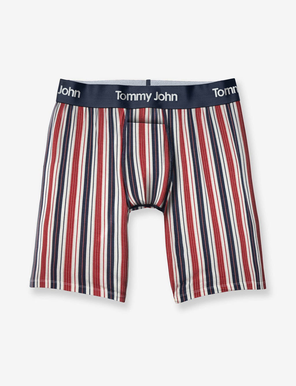 Second Skin Boxer Brief 8"
